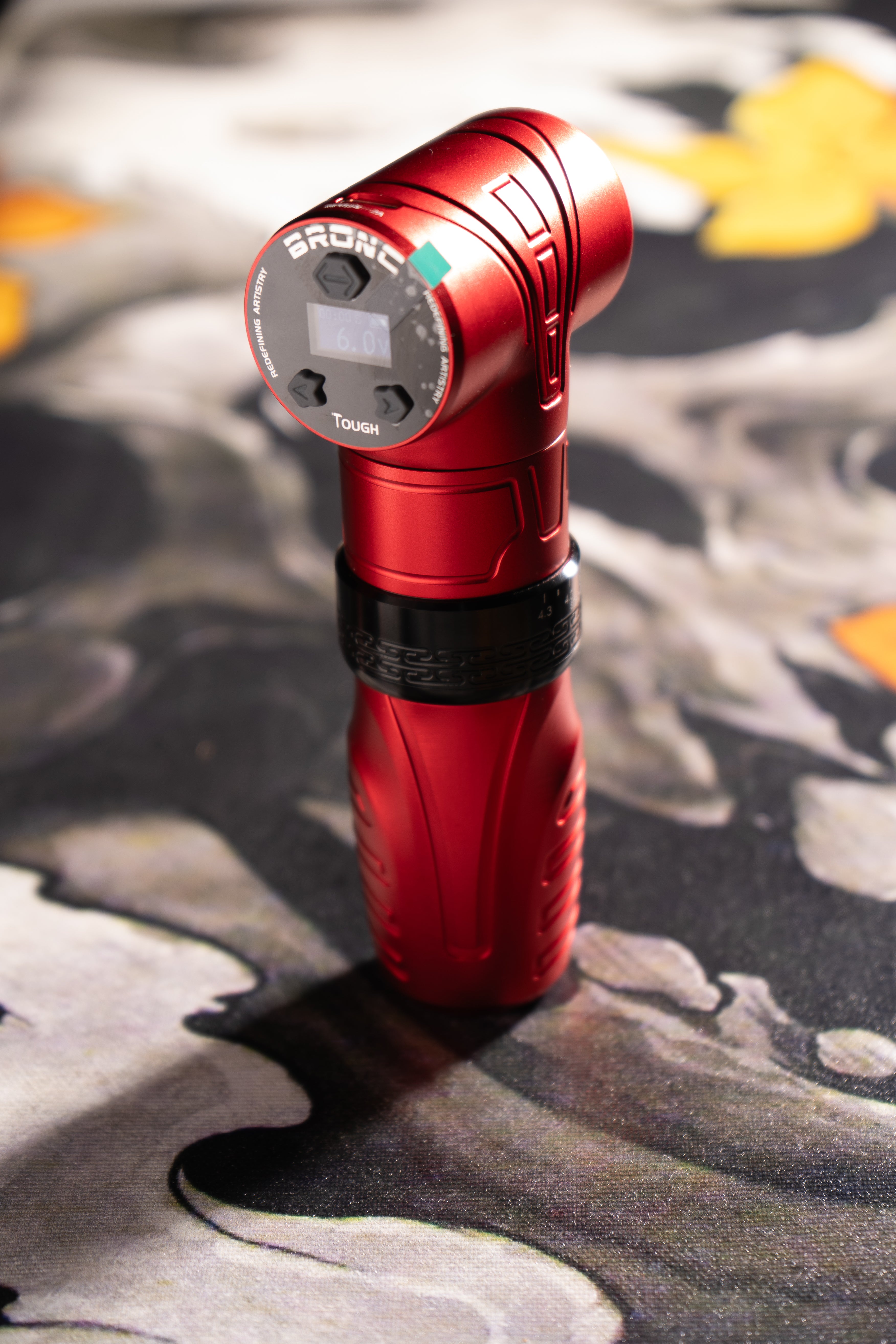 BRONC Tough Adjustable Wireless Pen