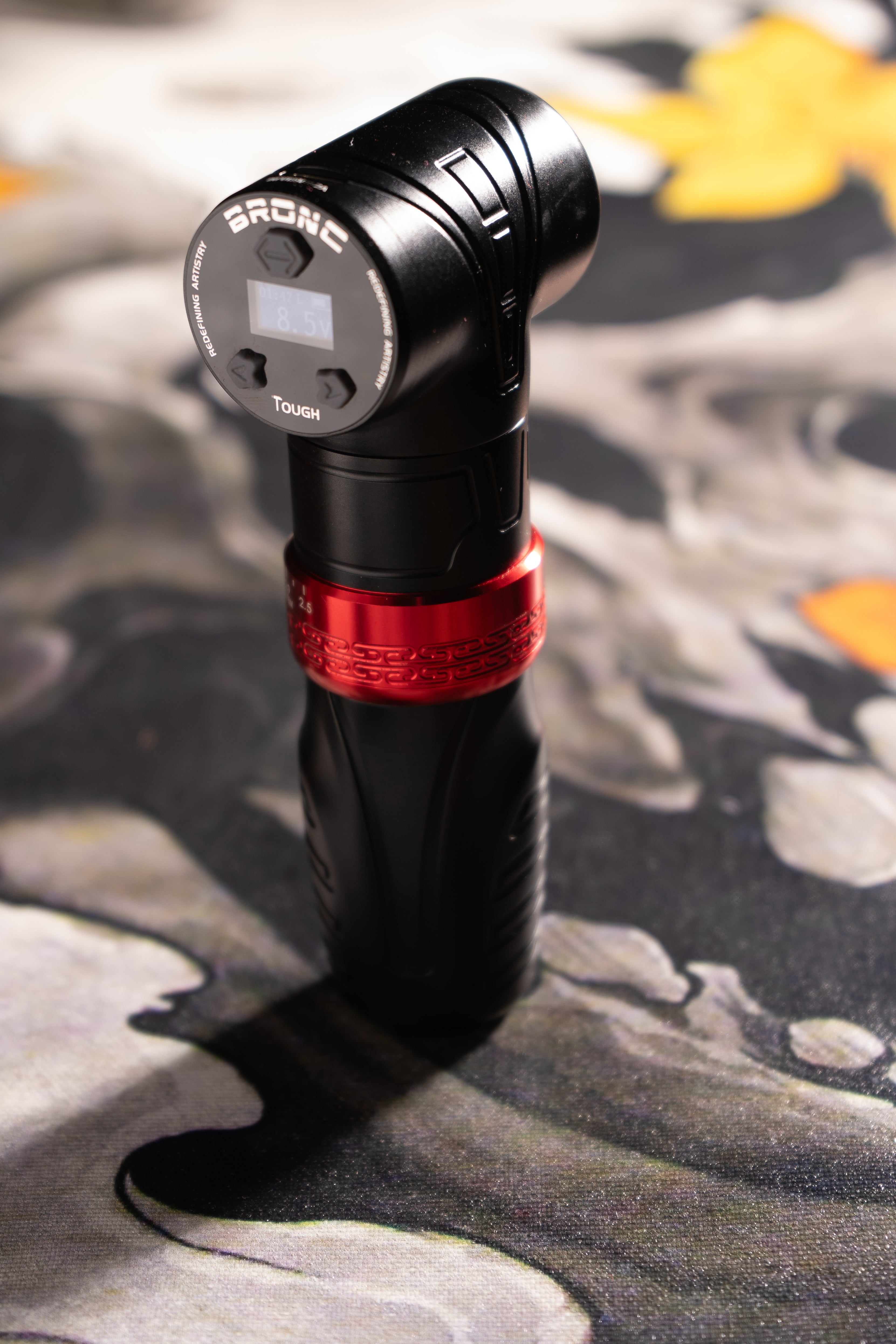 BRONC Tough Adjustable Wireless Pen