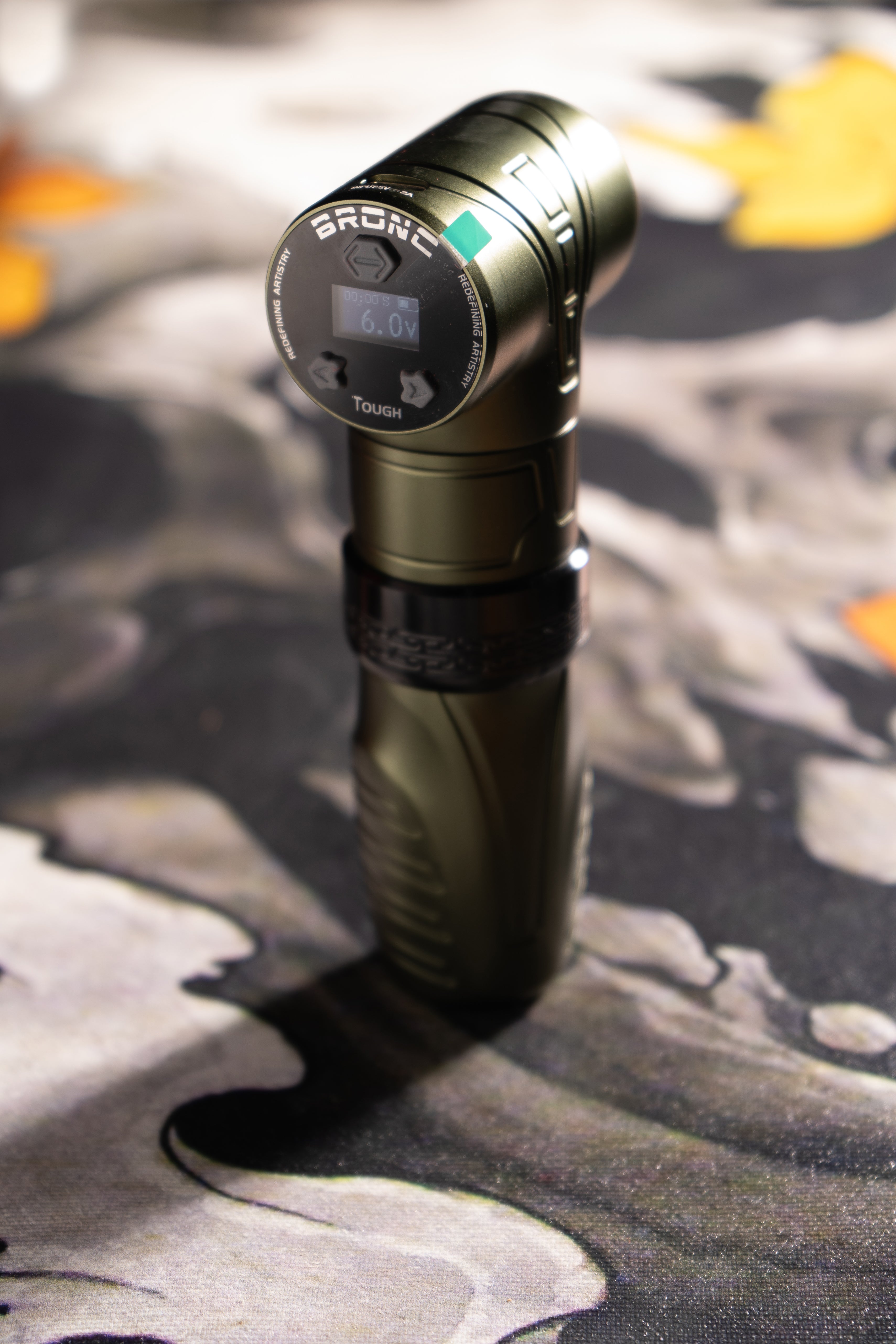 BRONC Tough Adjustable Wireless Pen