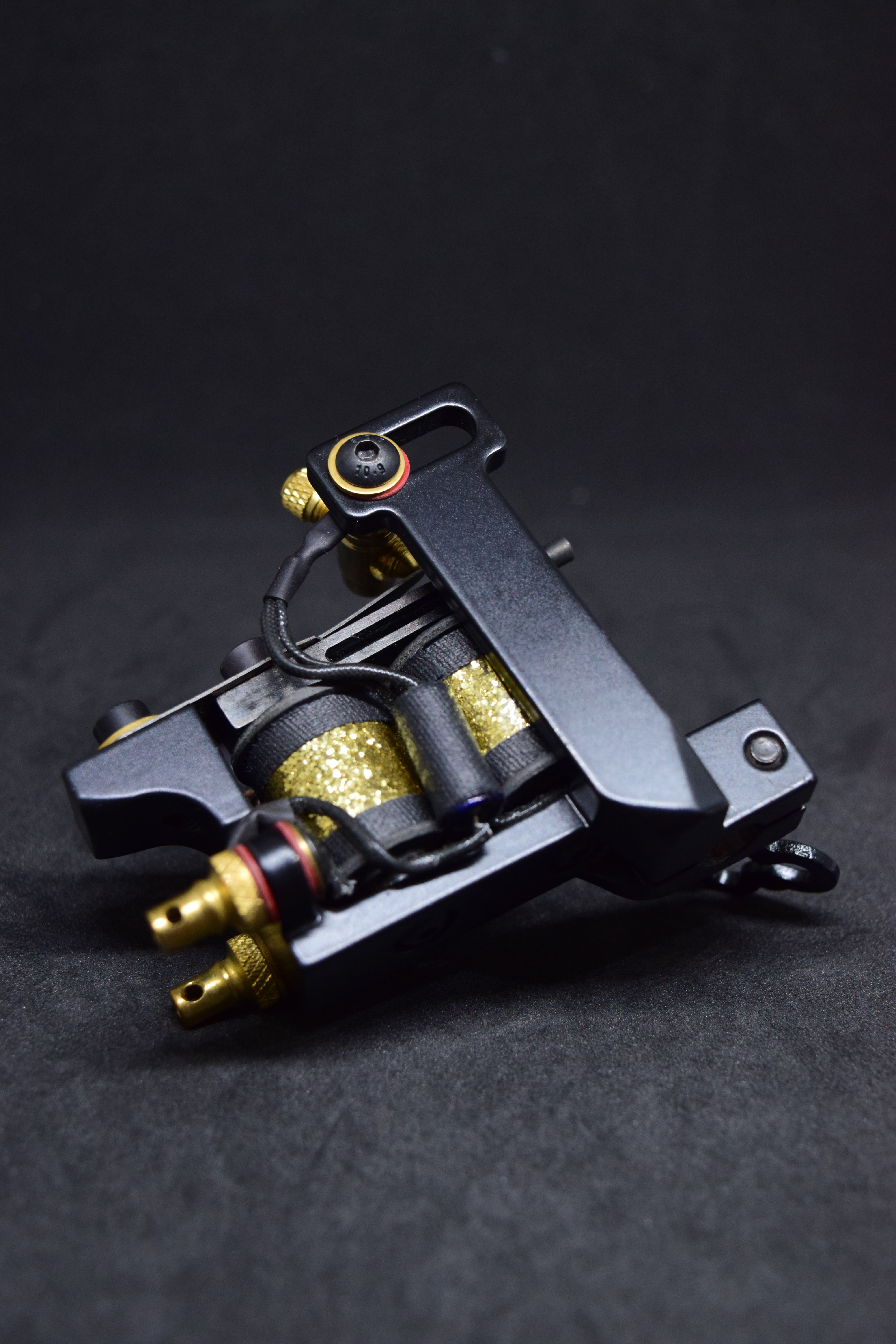 Máquina Electromagnética ALEX RODRIGUEZ Mini Dietzel Liner