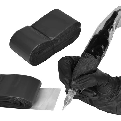 Cubre Clipcord Standard (x100u.)