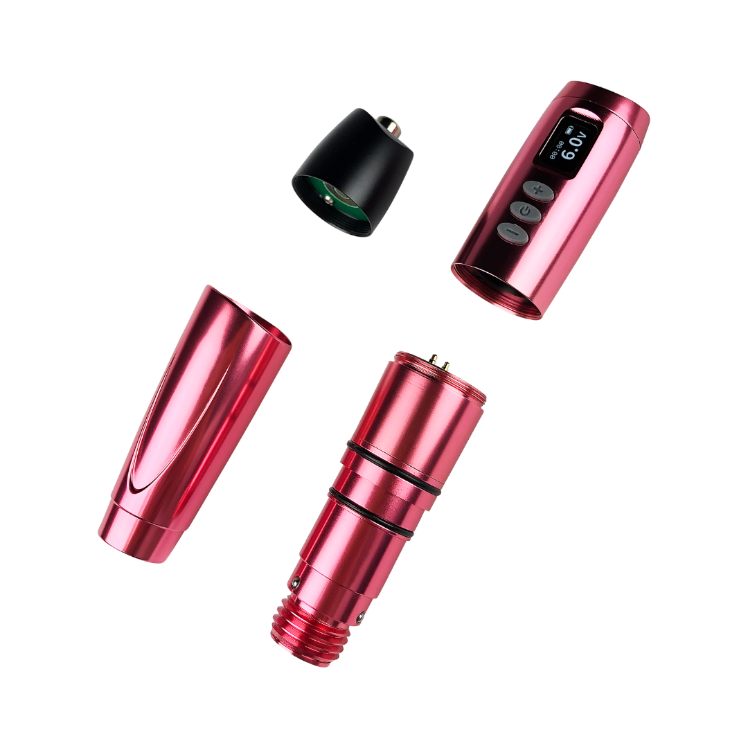 BRONC Miceya Tulipa Wireless Pen