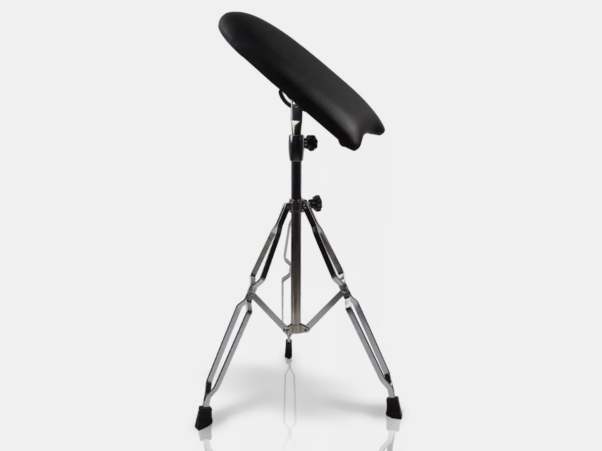 Apoyabrazos Profesional Plegable Reforzado Cromado