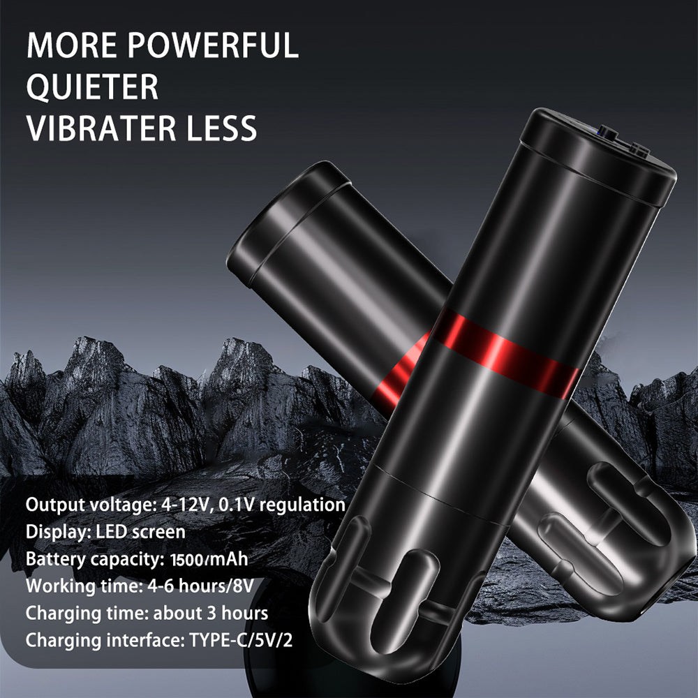 SERIES V75 Wireless Pen