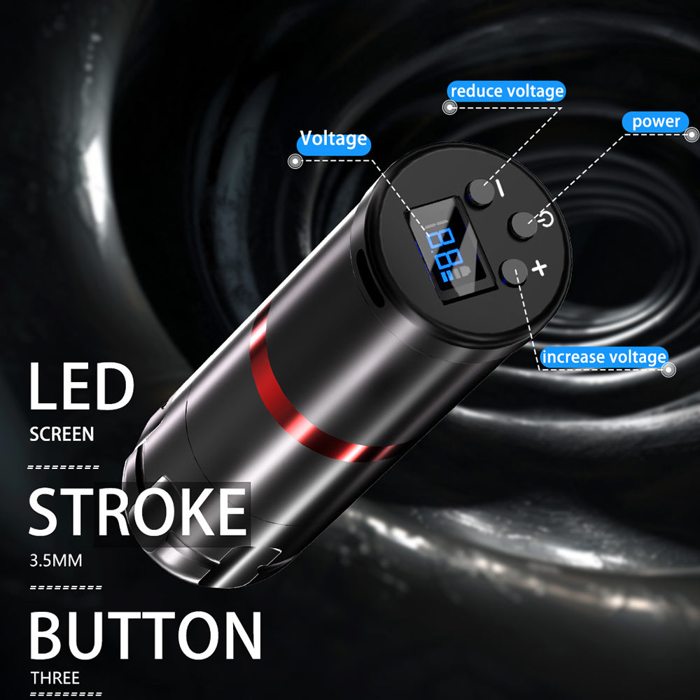 SERIES V75 Wireless Pen