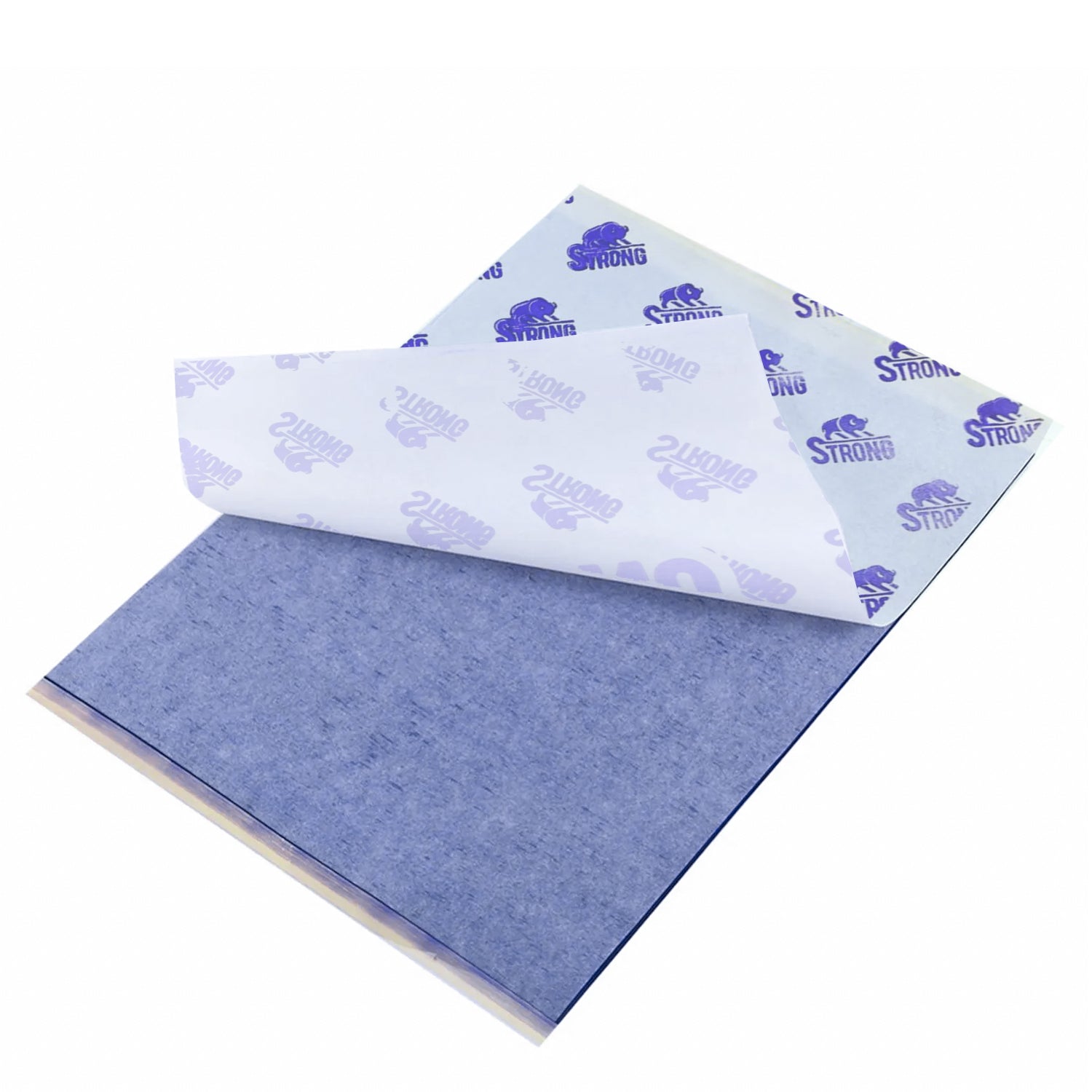 Papel Hectográfico STRONG (Pack x100 hojas)