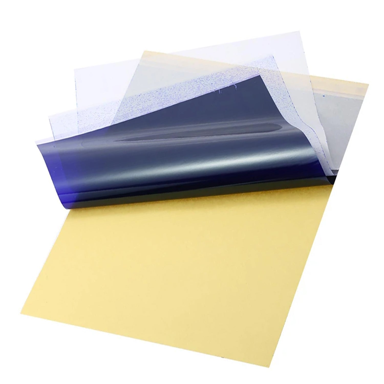 Papel Hectográfico SPARK (x10 hojas)