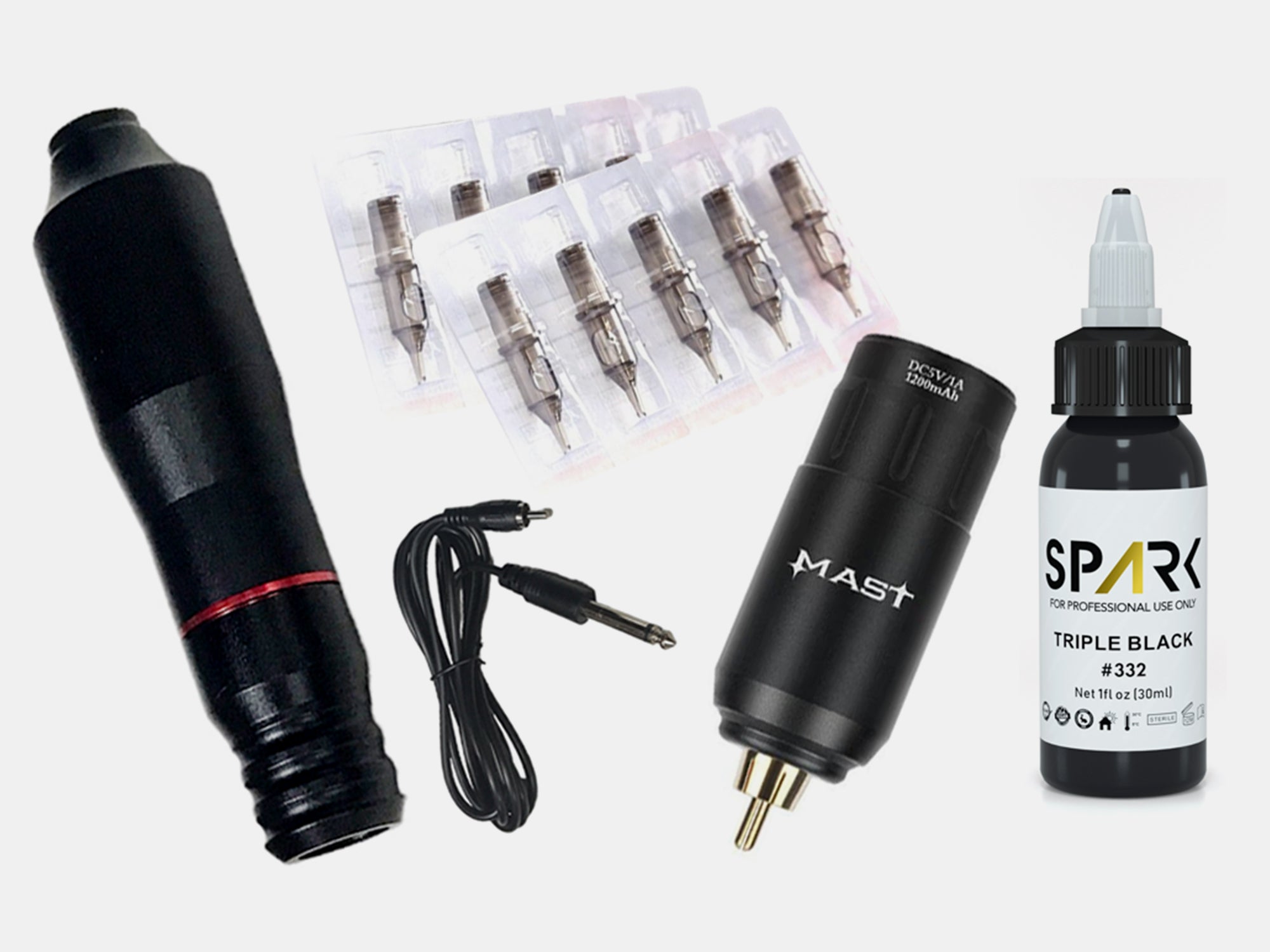 KIT NEW SCHOOL Basic (Pen Standard)