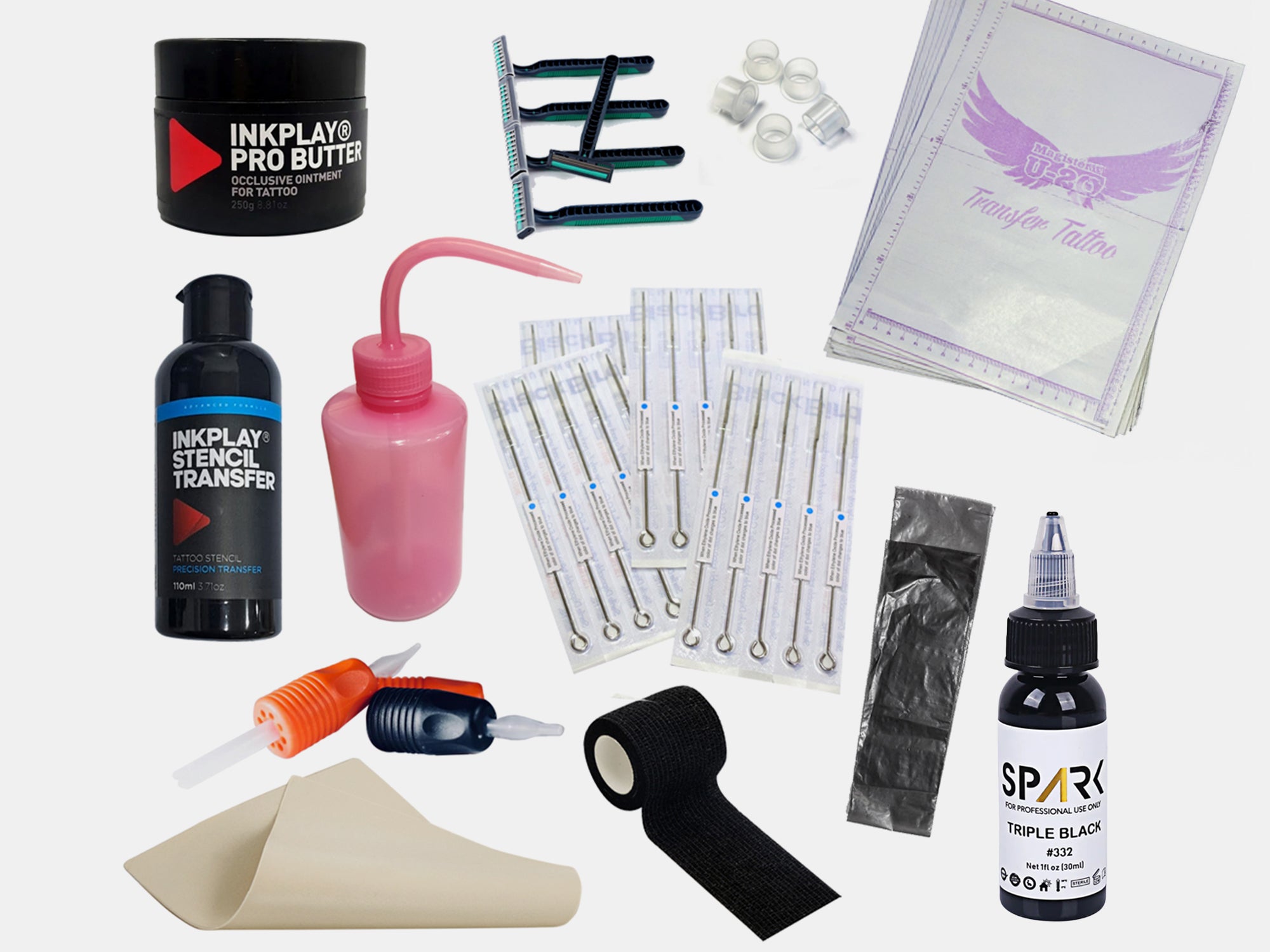 KIT Supplies