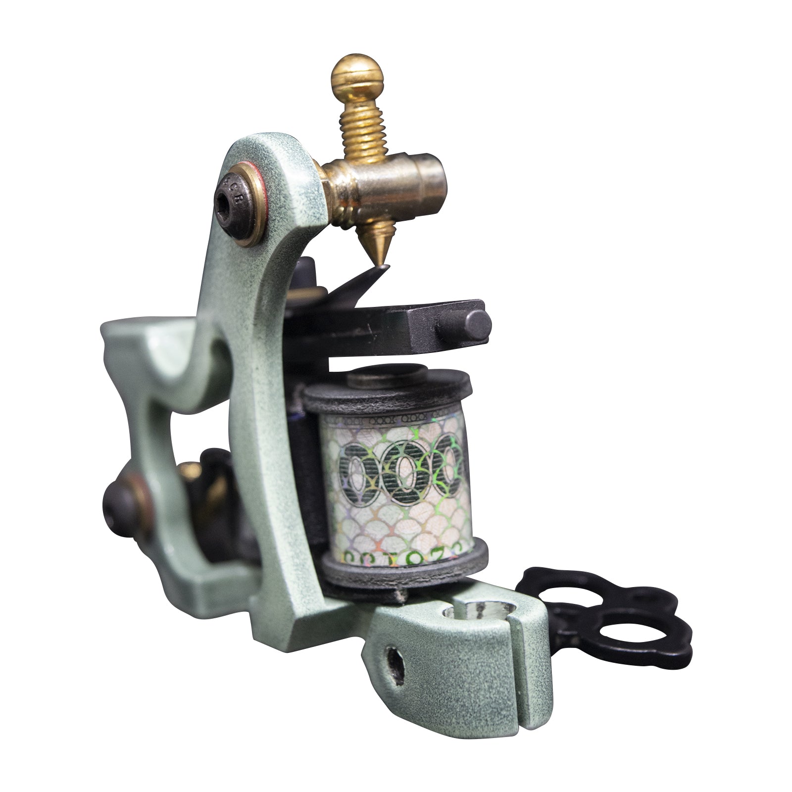 Máquina Electromagnética ALEX RODRIGUEZ B.F. Johnson Liner