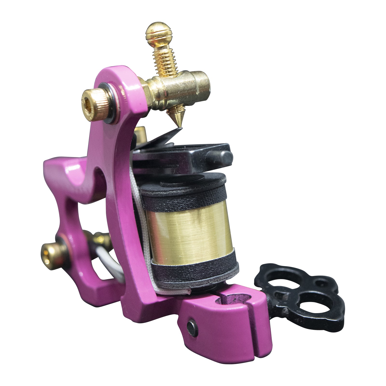 Máquina Electromagnética ALEX RODRIGUEZ B.F. Johnson Liner