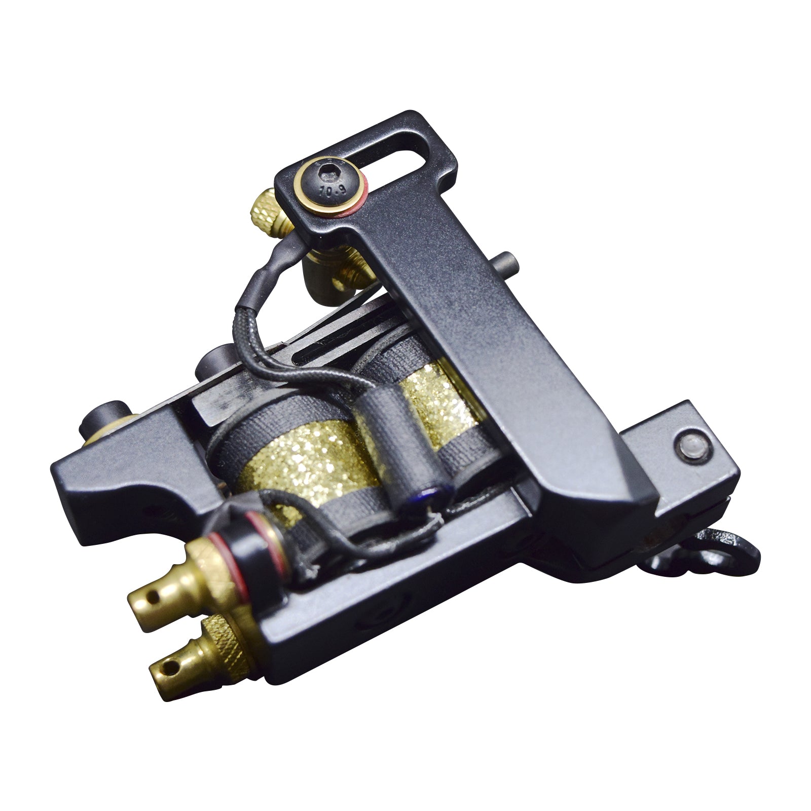 Máquina Electromagnética ALEX RODRIGUEZ Mini Dietzel Liner