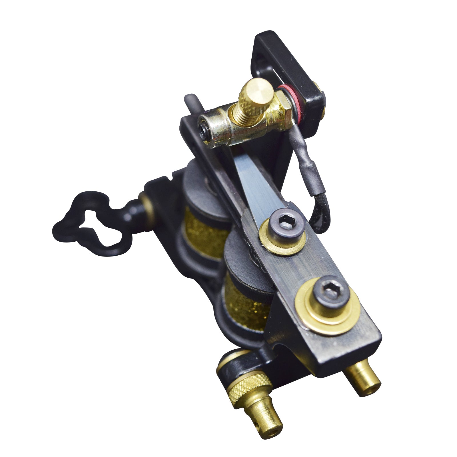 Máquina Electromagnética ALEX RODRIGUEZ Mini Dietzel Liner