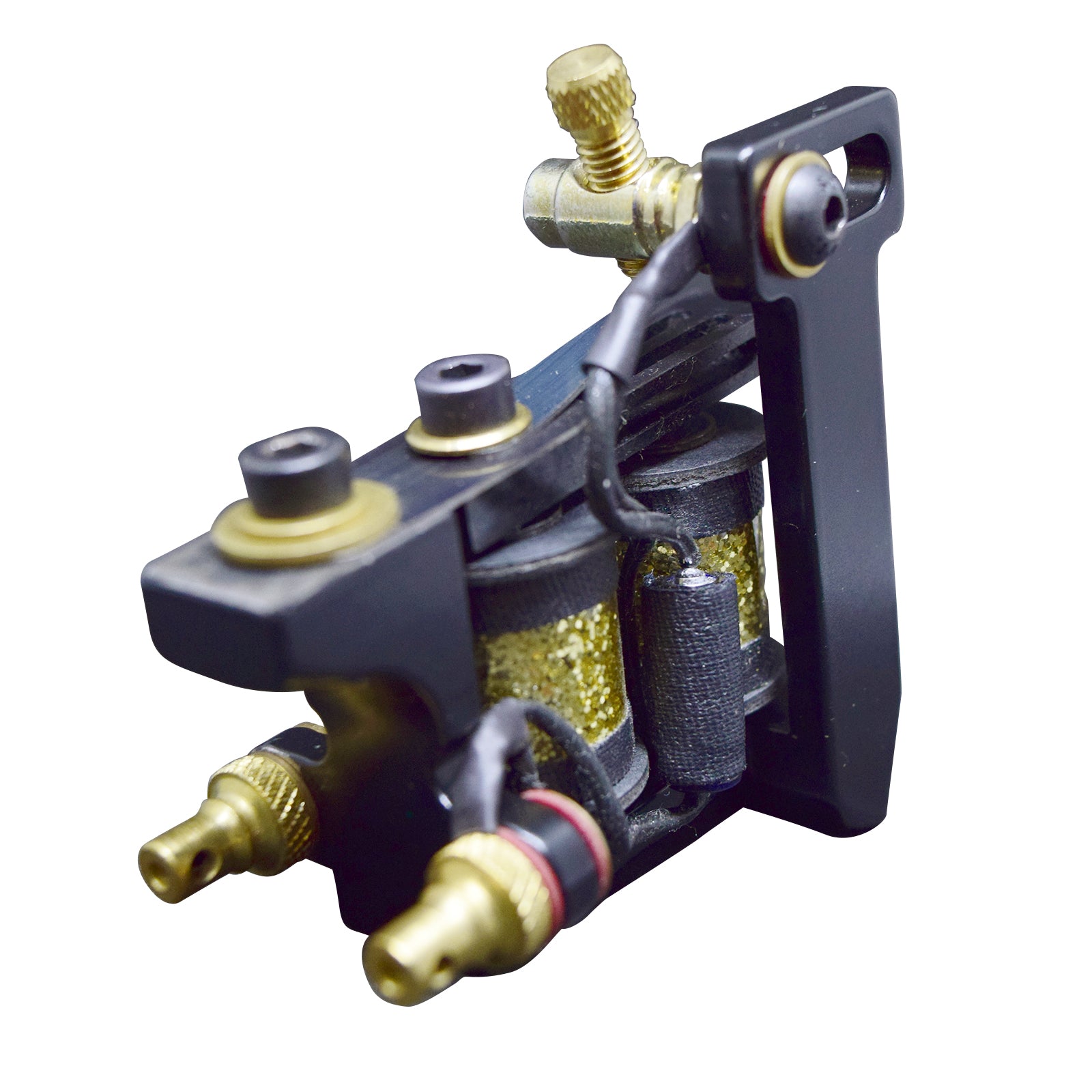 Máquina Electromagnética ALEX RODRIGUEZ Mini Dietzel Liner