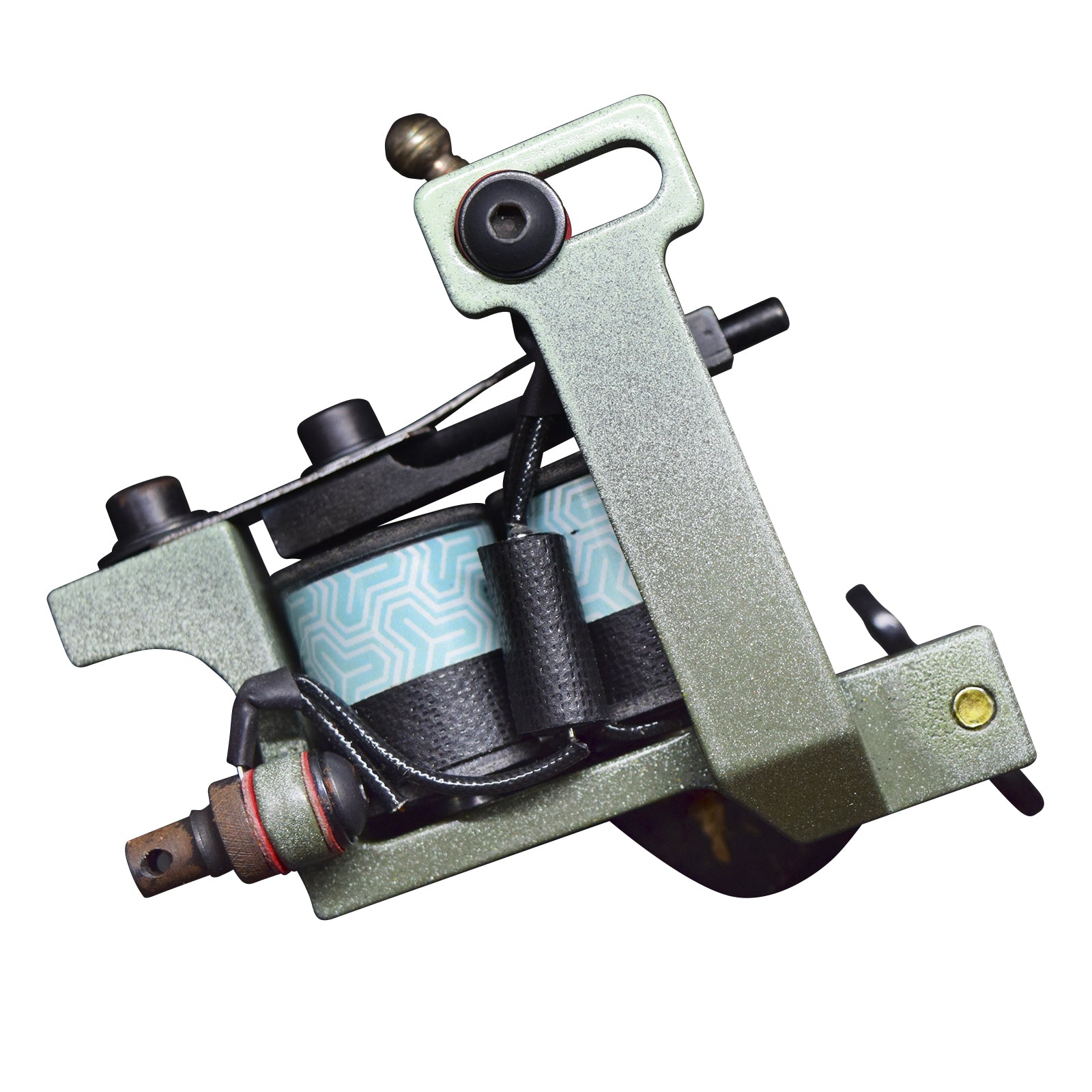 Máquina Electromagnética ALEX RODRIGUEZ Mini Dietzel Liner