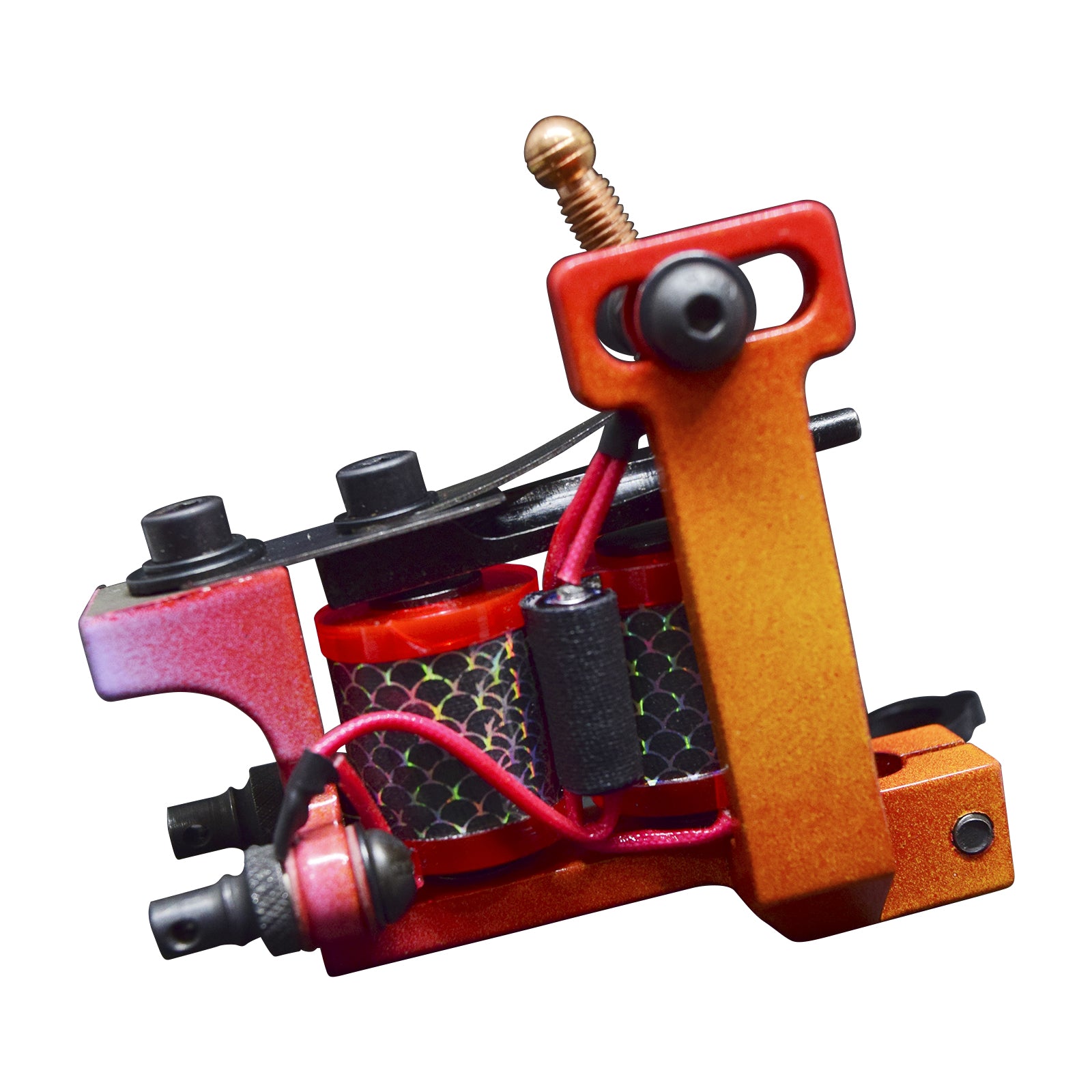 Máquina Electromagnética ALEX RODRIGUEZ Mini Dietzel Liner