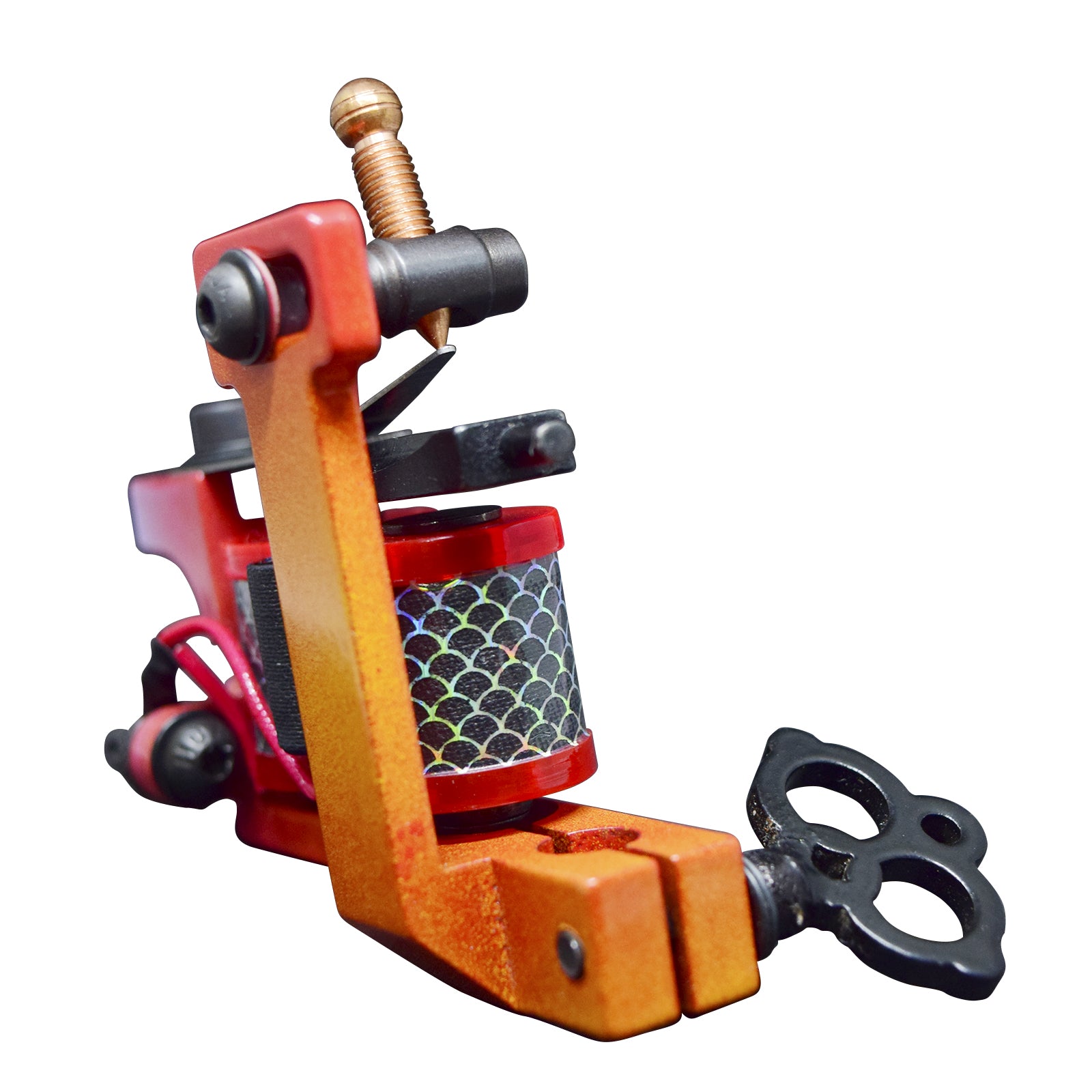 Máquina Electromagnética ALEX RODRIGUEZ Mini Dietzel Liner