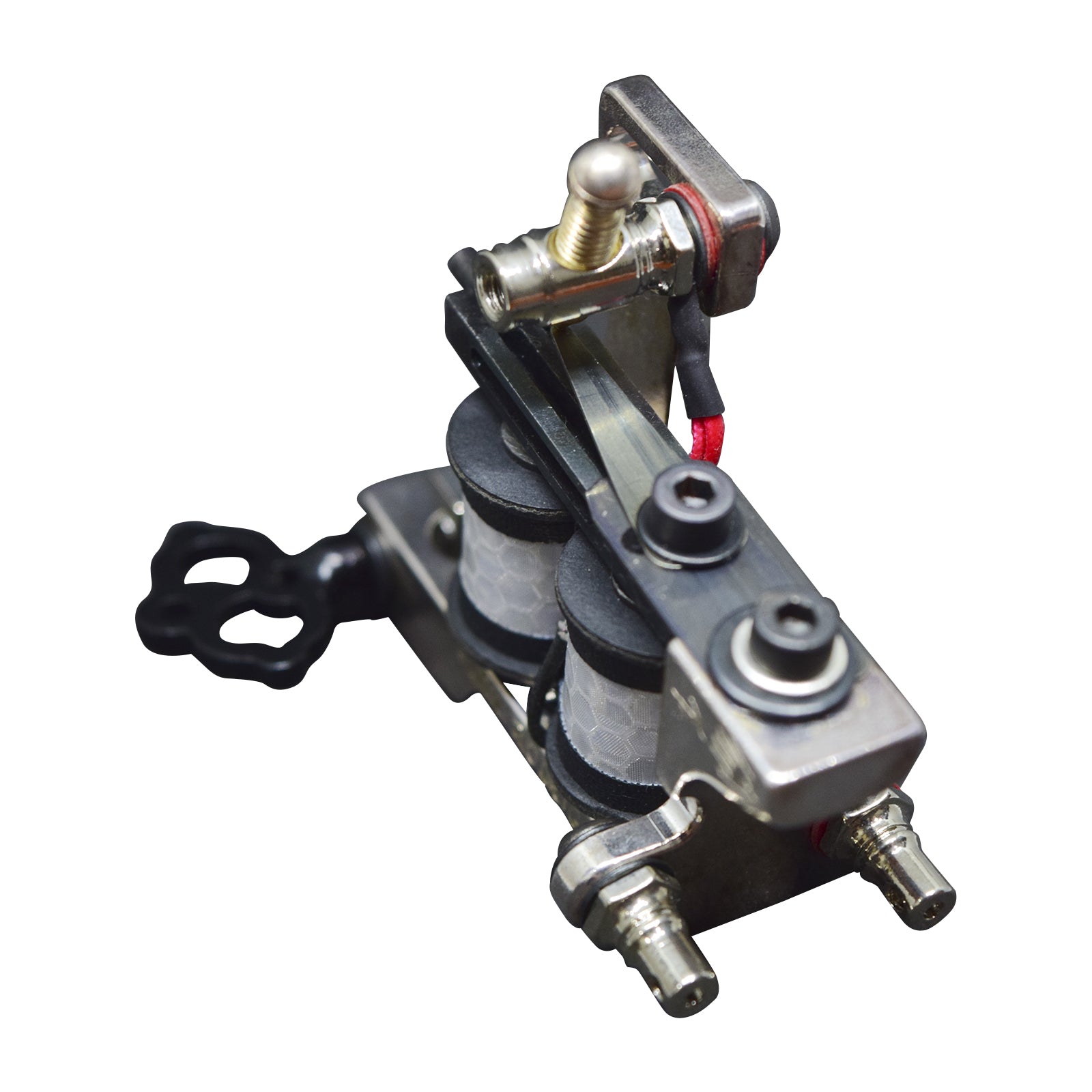 Máquina Electromagnética ALEX RODRIGUEZ Mini Dietzel Liner