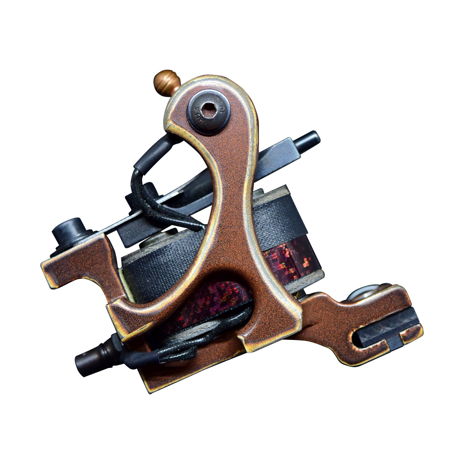 Máquina Electromagnética ALEX RODRIGUEZ Bloody Liner