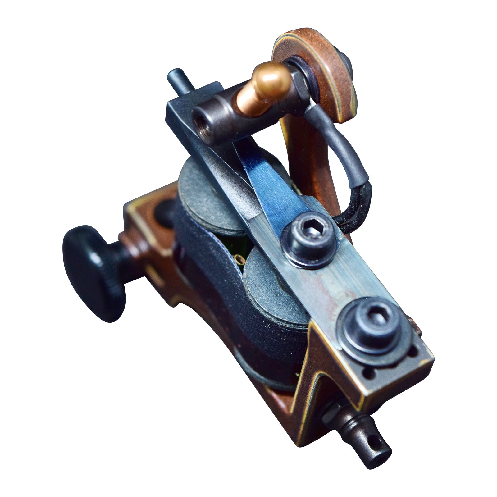 Máquina Electromagnética ALEX RODRIGUEZ Bloody Liner