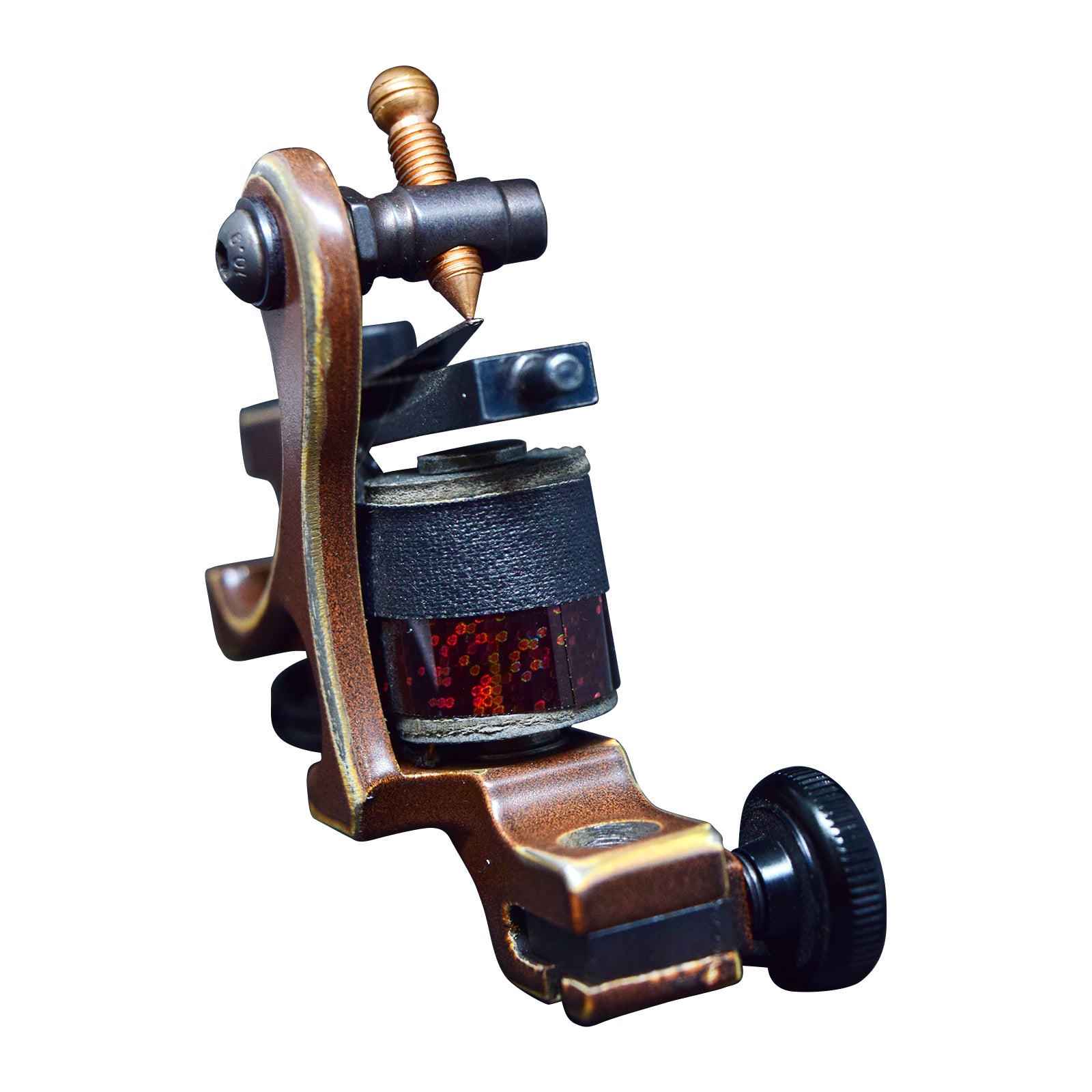 Máquina Electromagnética ALEX RODRIGUEZ Bloody Liner