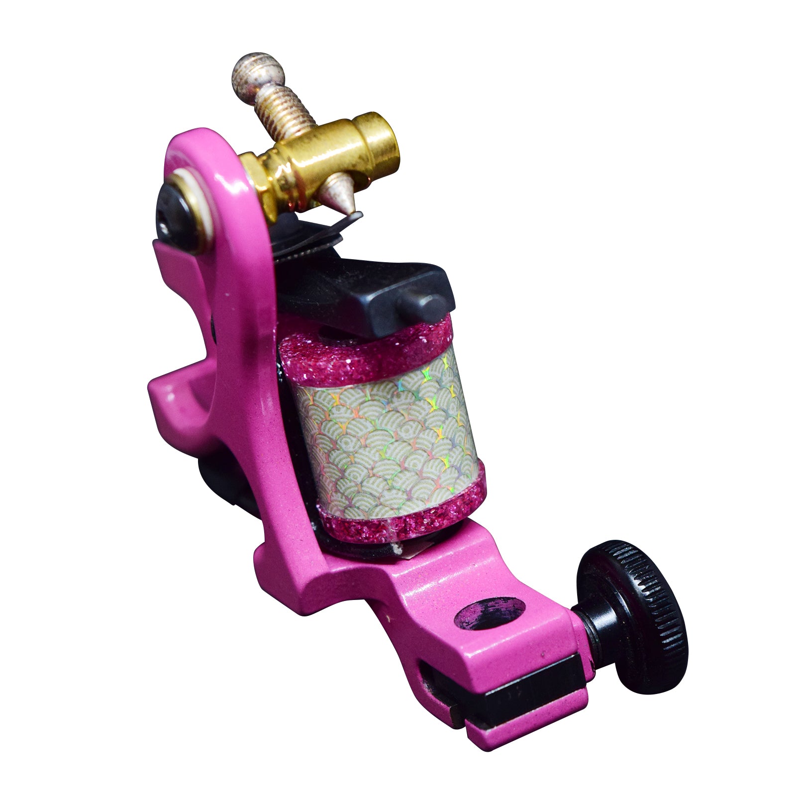 Máquina Electromagnética ALEX RODRIGUEZ Bloody Liner