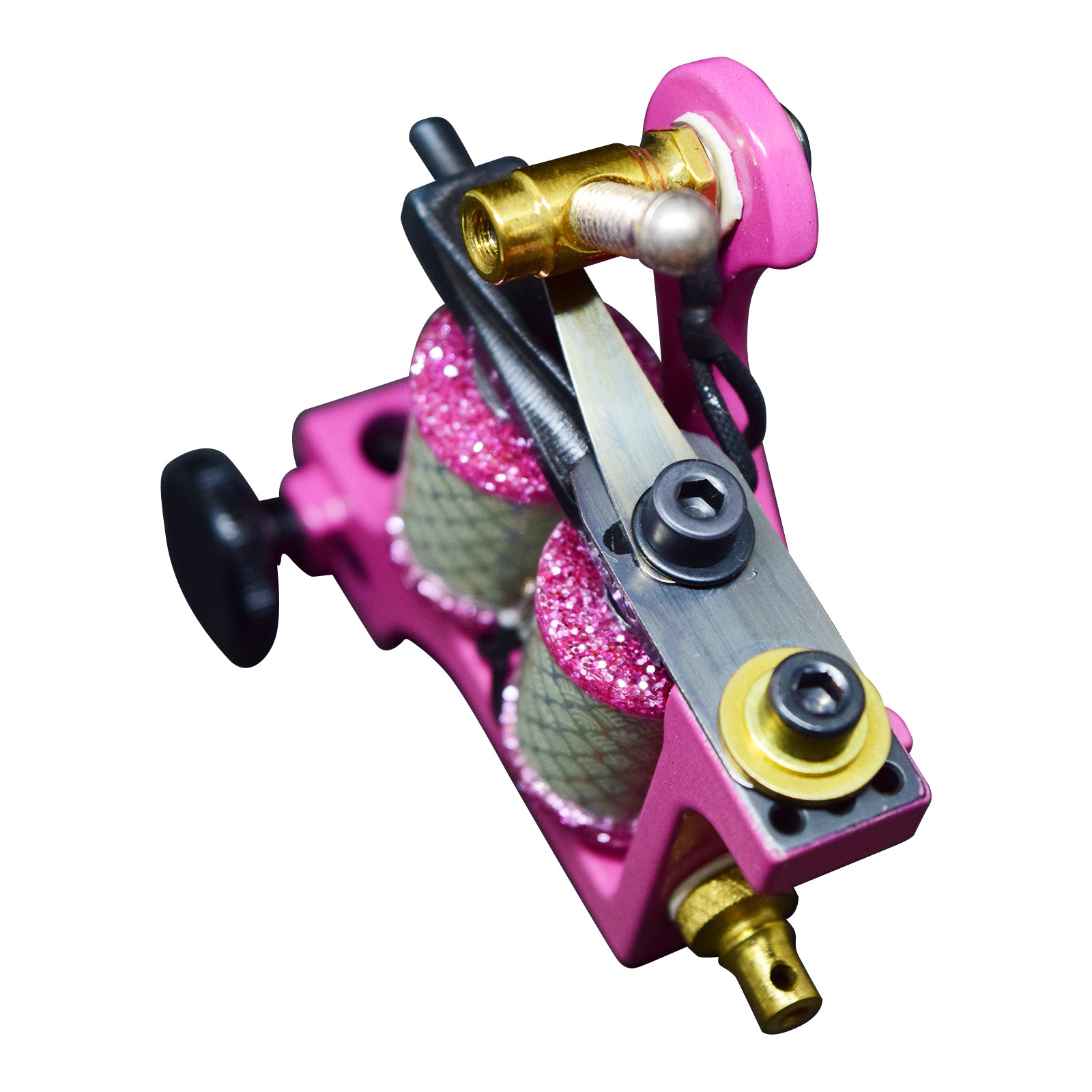 Máquina Electromagnética ALEX RODRIGUEZ Bloody Liner