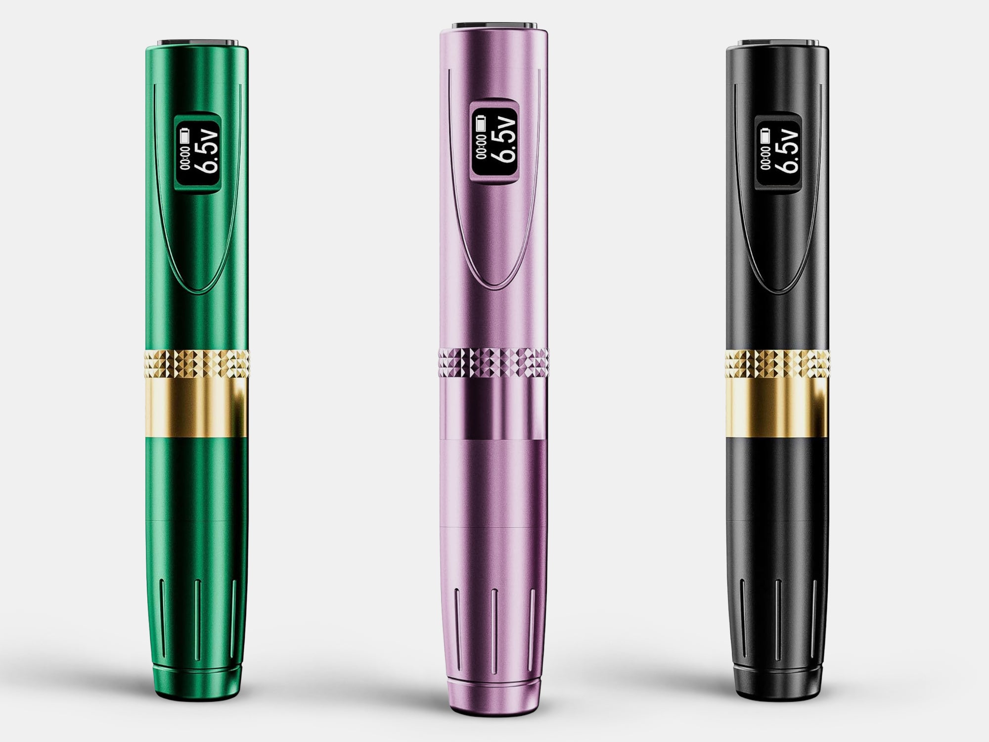 BRONC Miceya 2.0 SMP & Tattoo Wireless Pen