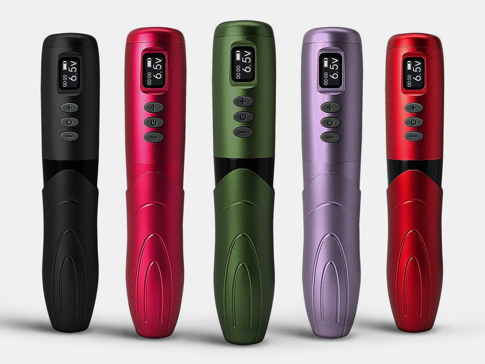 BRONC Magic Wireless Pen