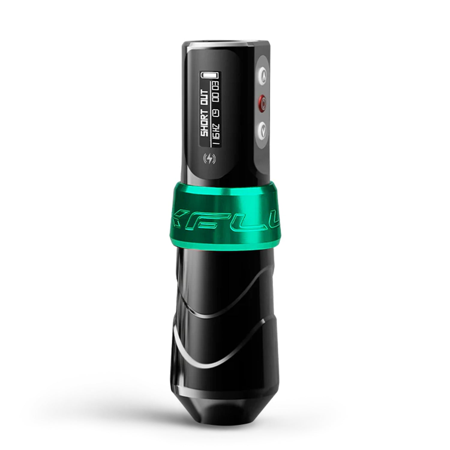 BRONC Flux Max Wireless Pen