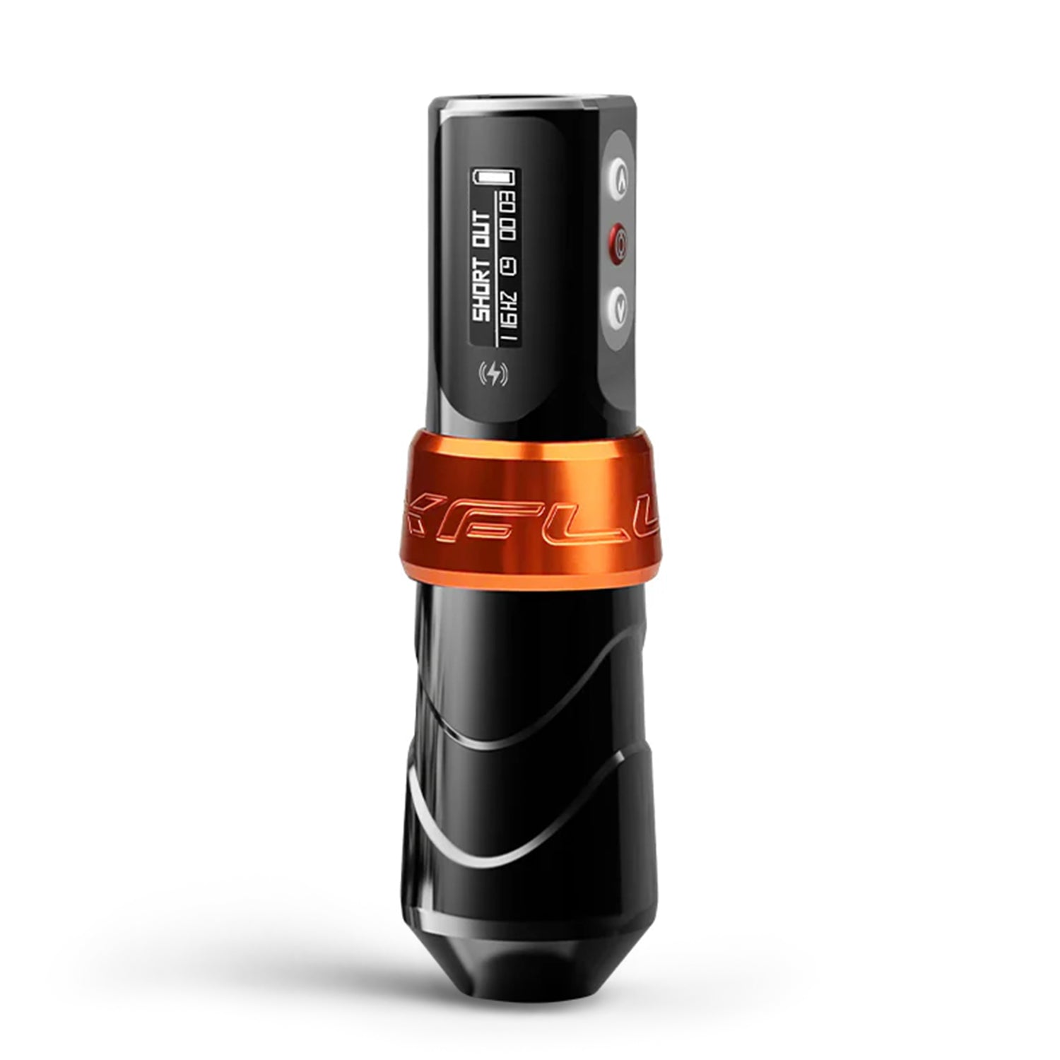 BRONC Flux Max Wireless Pen