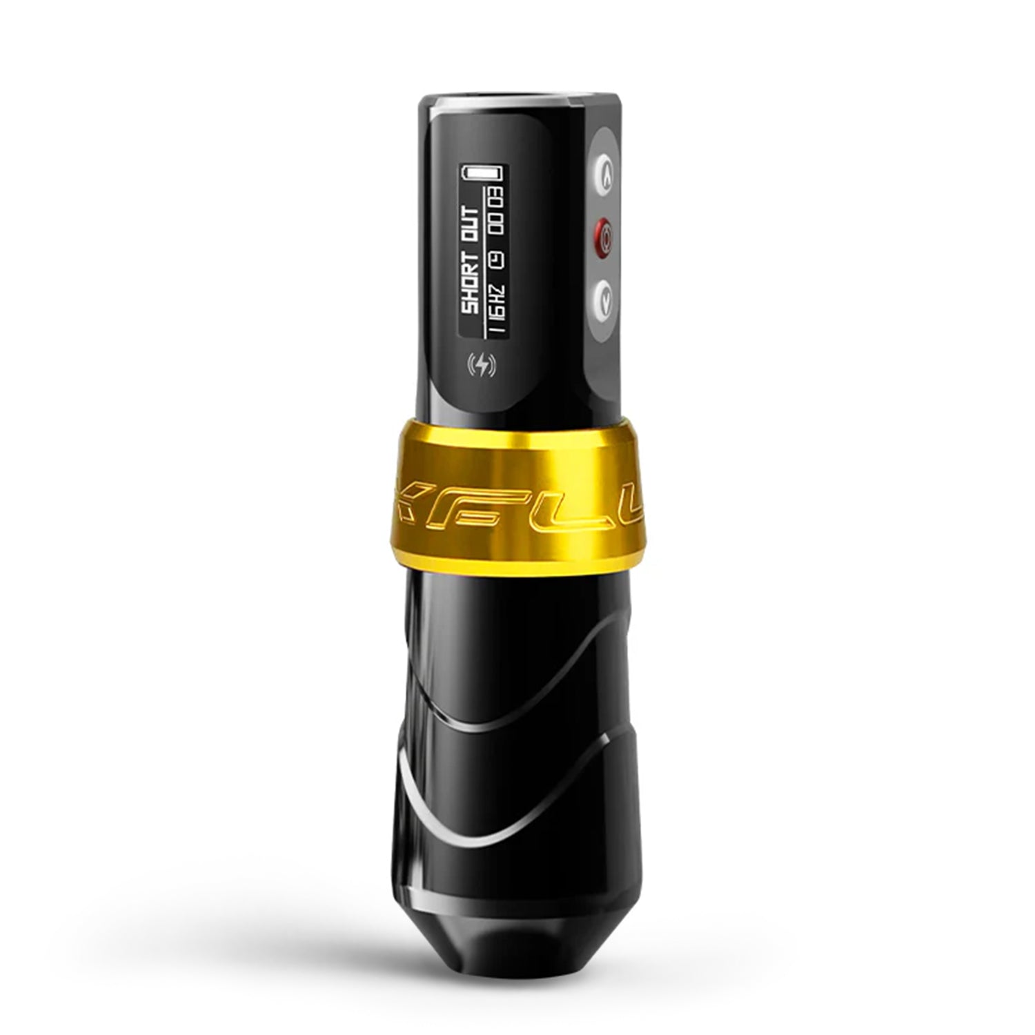 BRONC Flux Max Wireless Pen