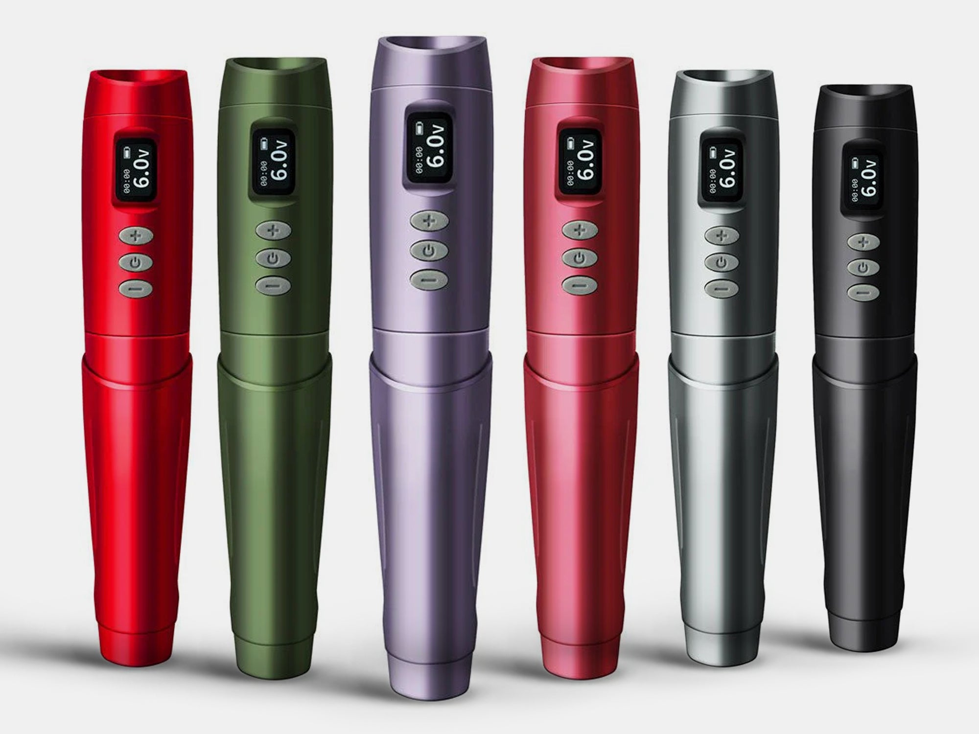 BRONC Miceya Tulipa Wireless Pen