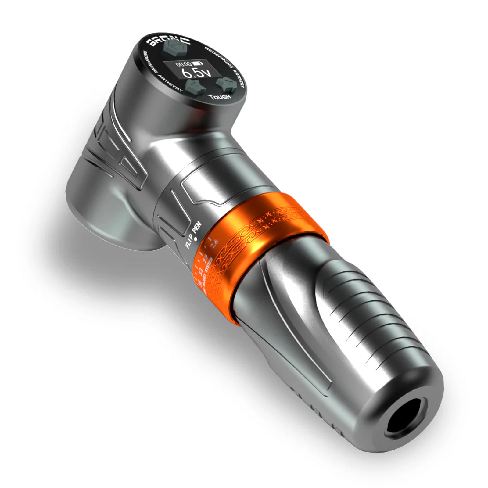 BRONC Tough Adjustable Wireless Pen
