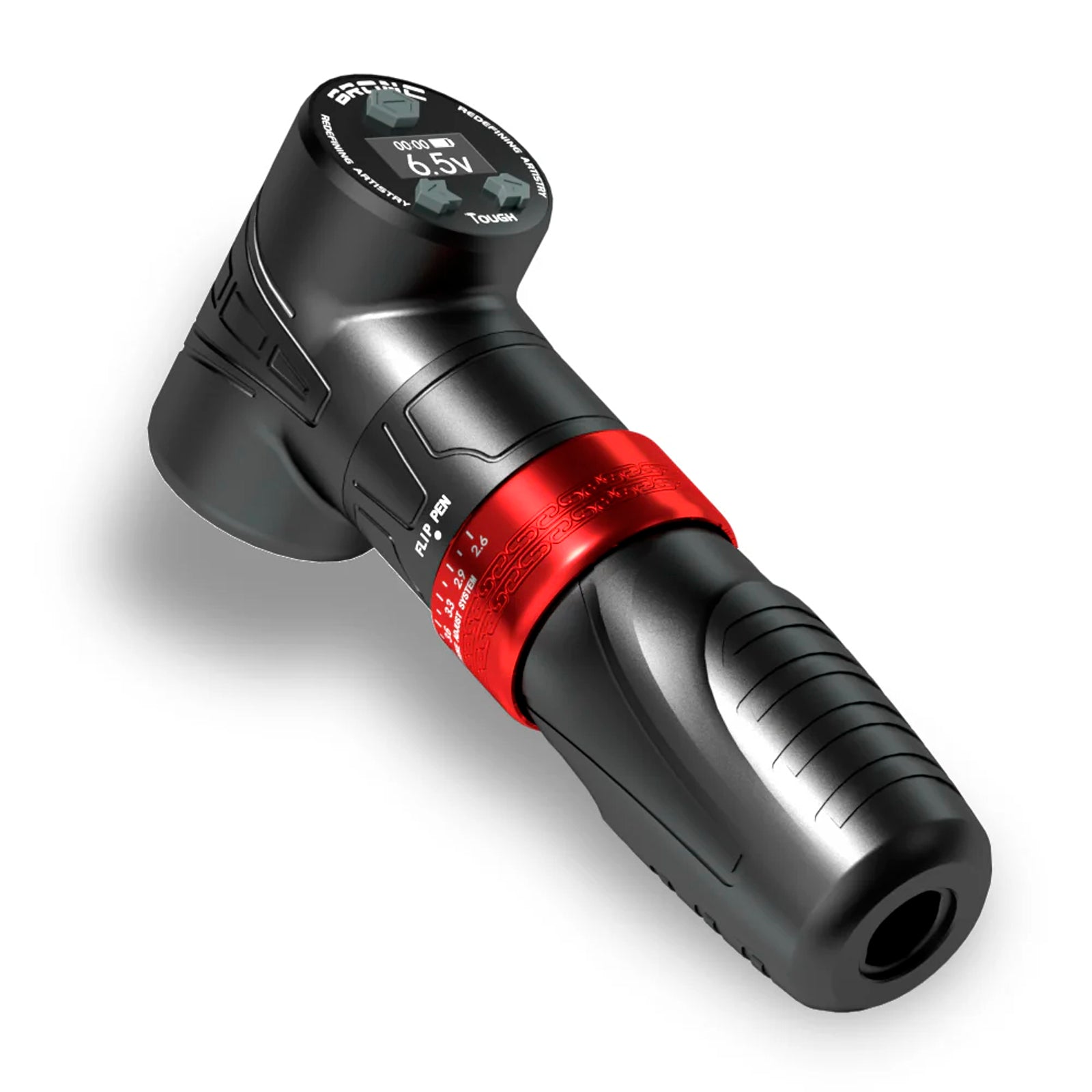 BRONC Tough Adjustable Wireless Pen