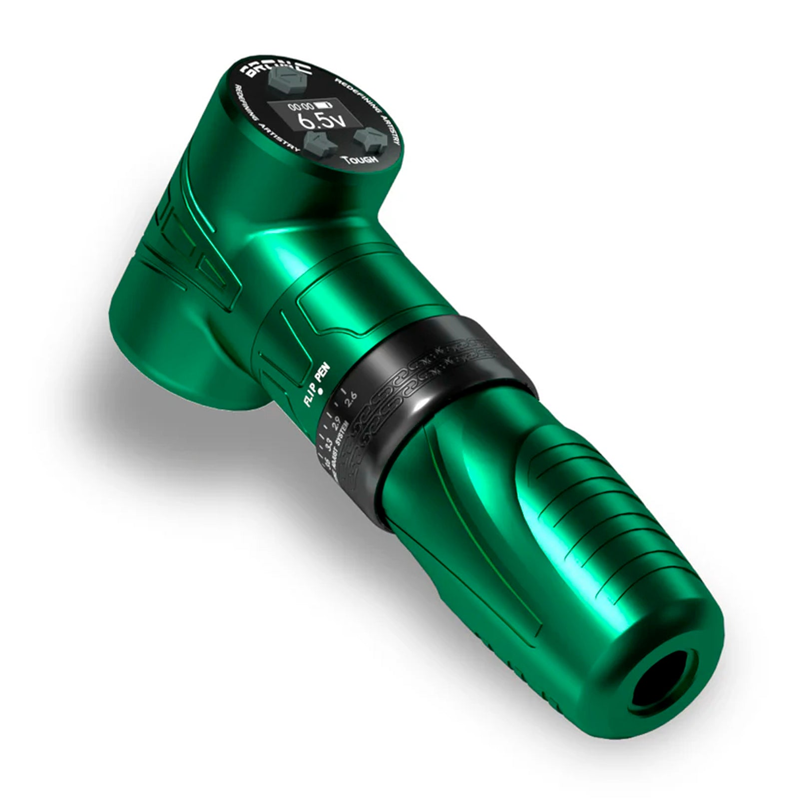 BRONC Tough Adjustable Wireless Pen