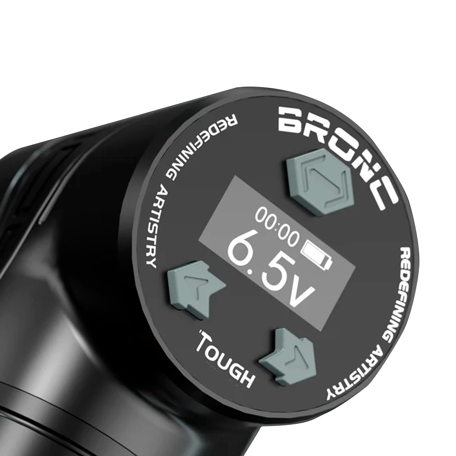 BRONC Tough Adjustable Wireless Pen