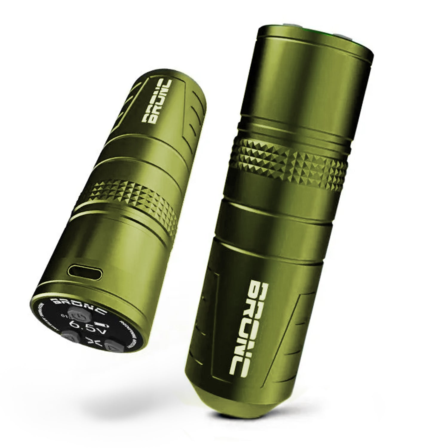 BRONC X Short Wireless Pen