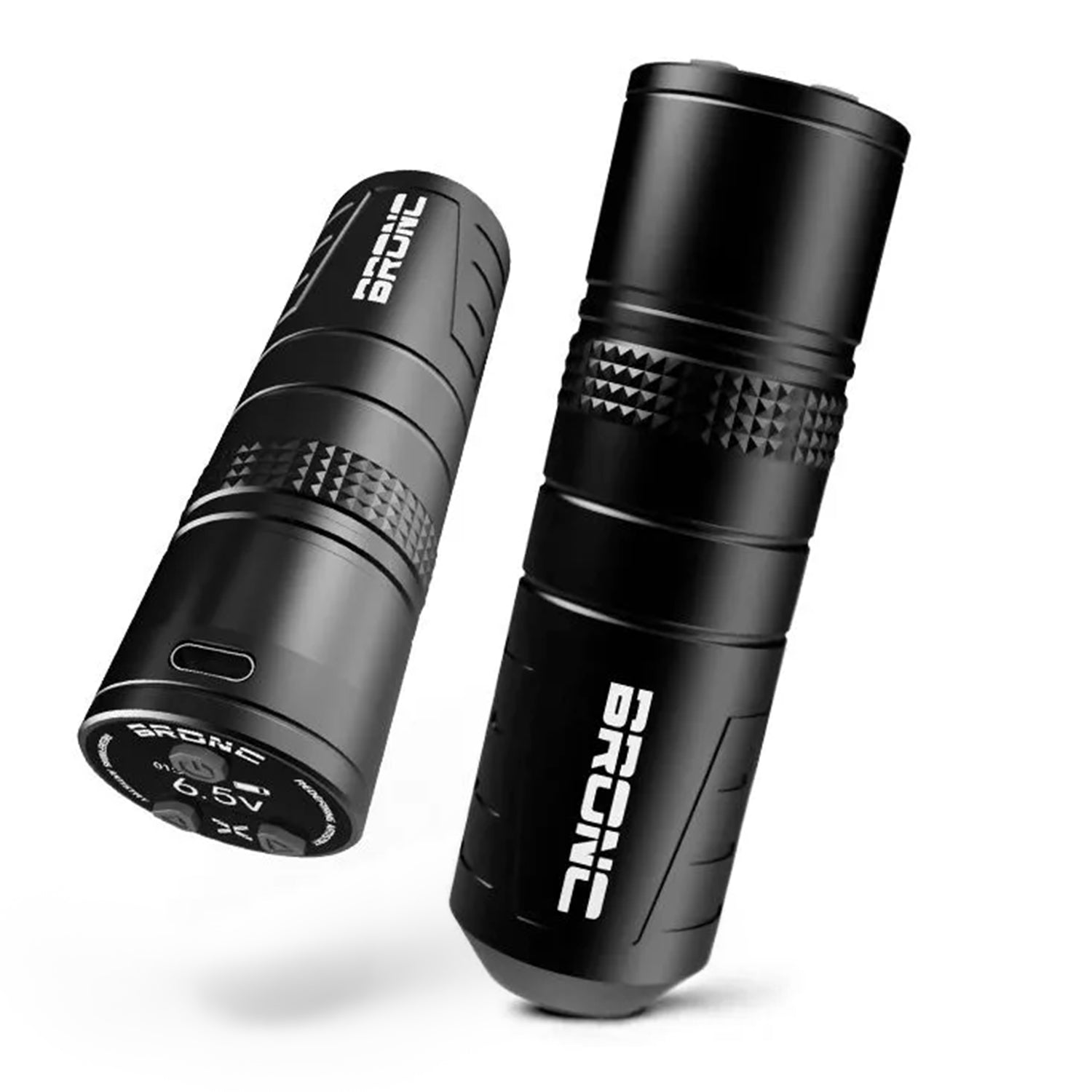 BRONC X Short Wireless Pen