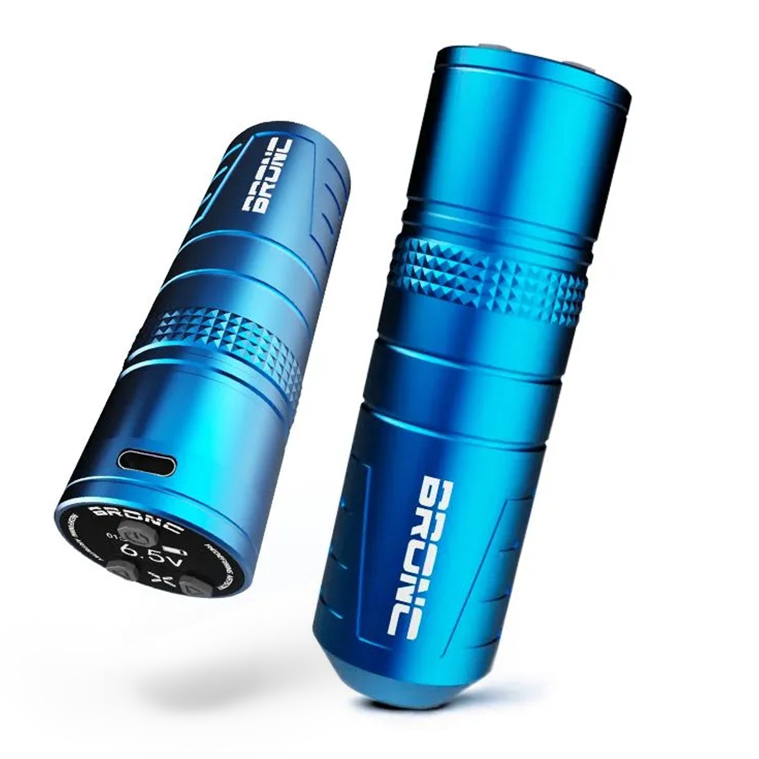 BRONC X Short Wireless Pen