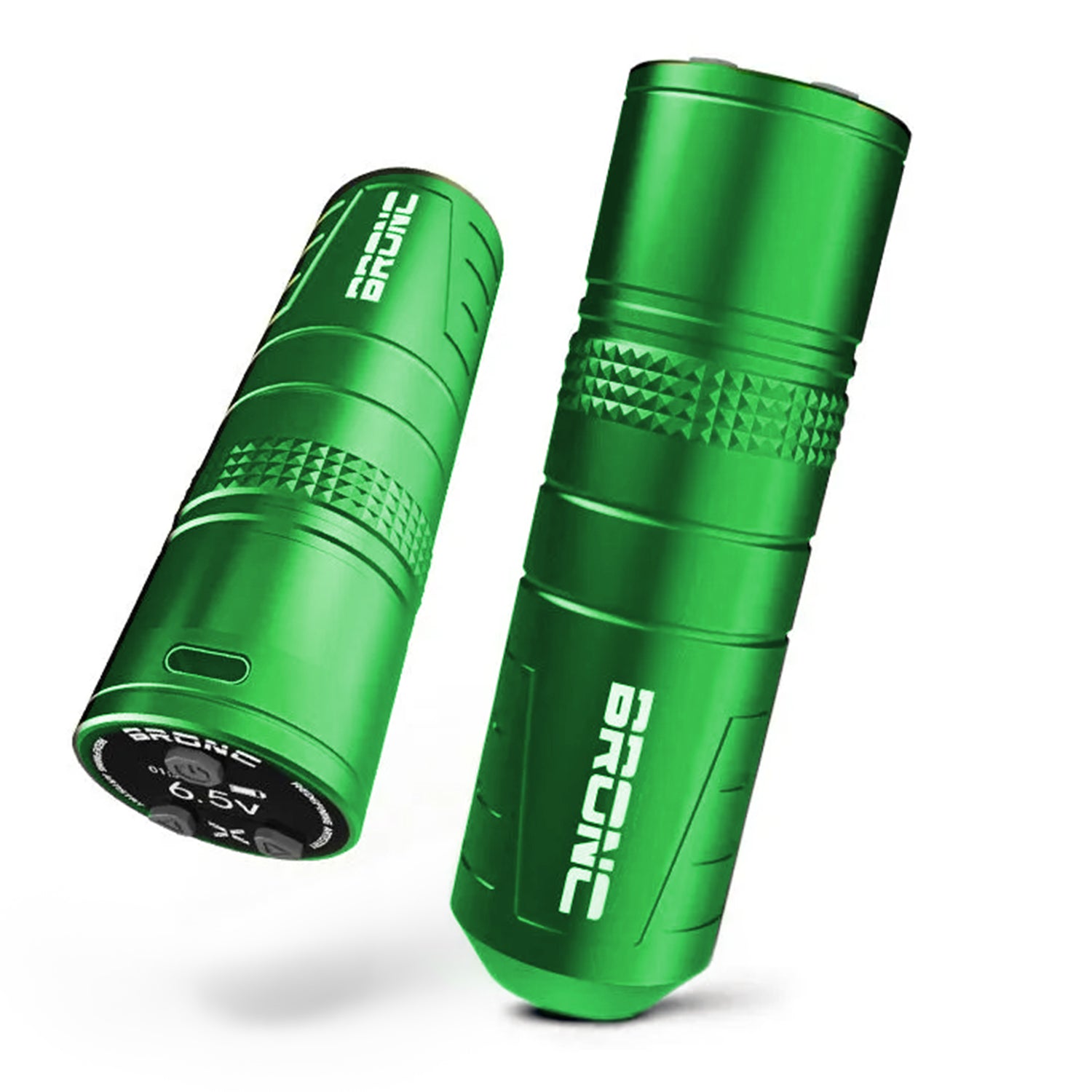 BRONC X Short Wireless Pen