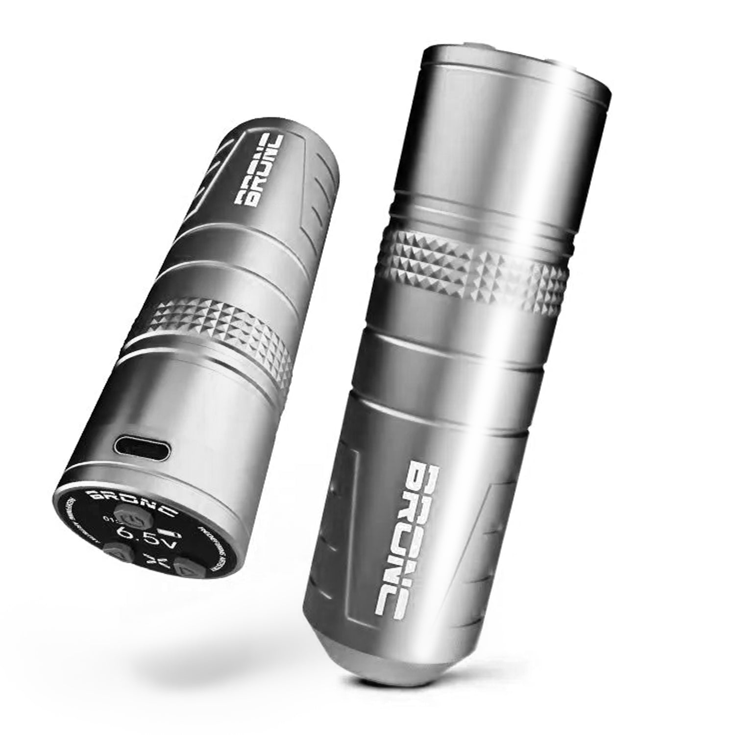 BRONC X Short Wireless Pen