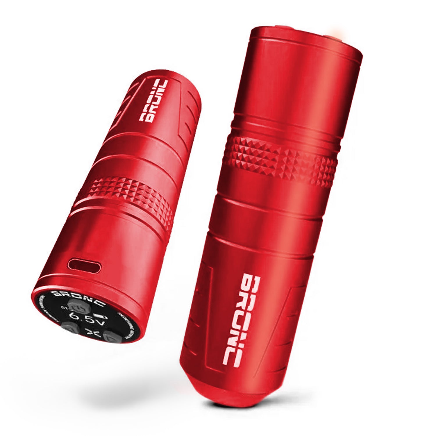 BRONC X Short Wireless Pen