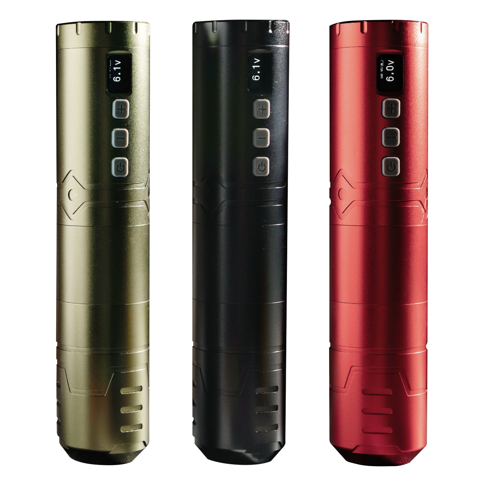 BIG WASP Arrow Wireless Pen