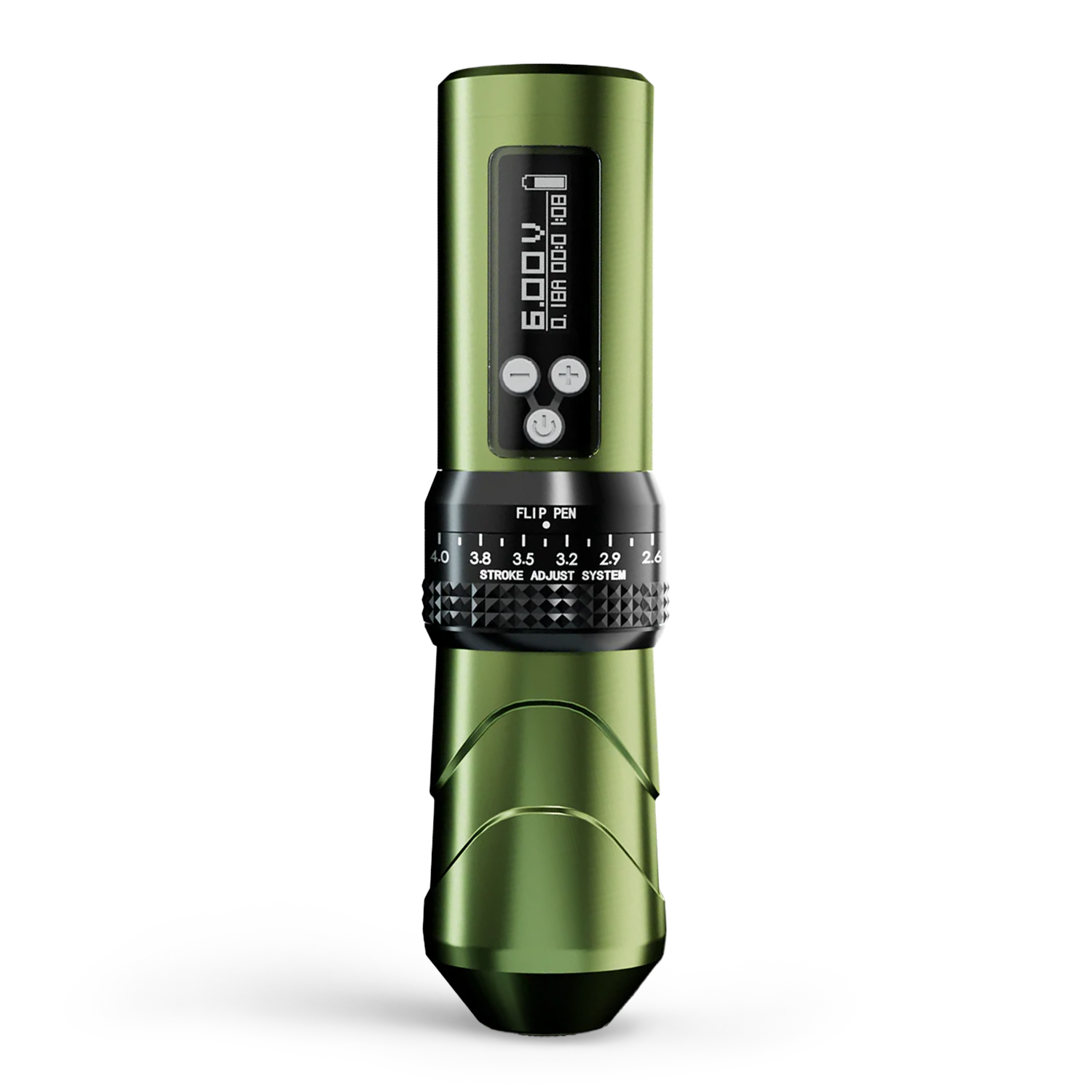 BRONC X1 Adjustable Wireless Pen