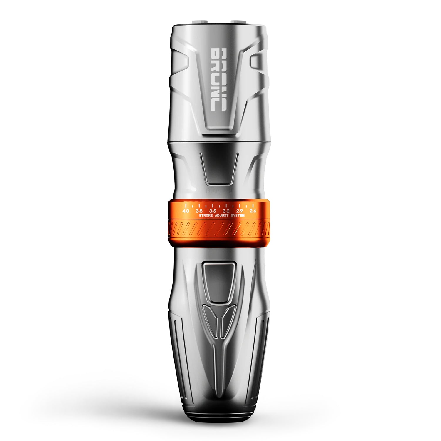 BRONC X3 Ninja Adjustable Wireless Pen