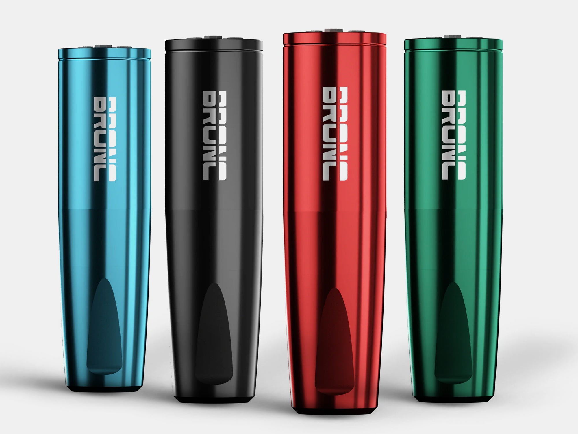 BRONC Ghost Tattoo Wireless Pen