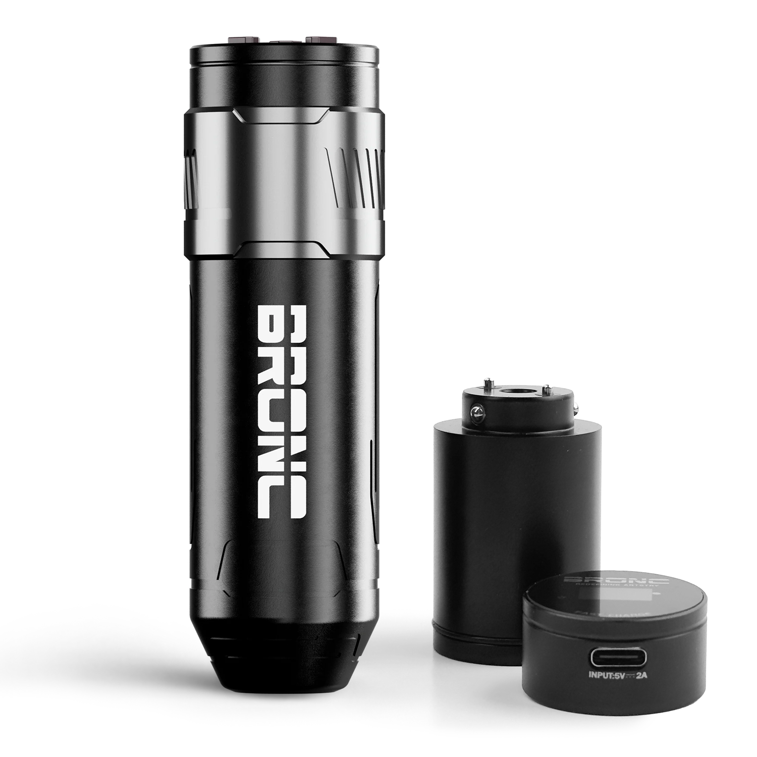 BRONC Zen Wireless Short Pen