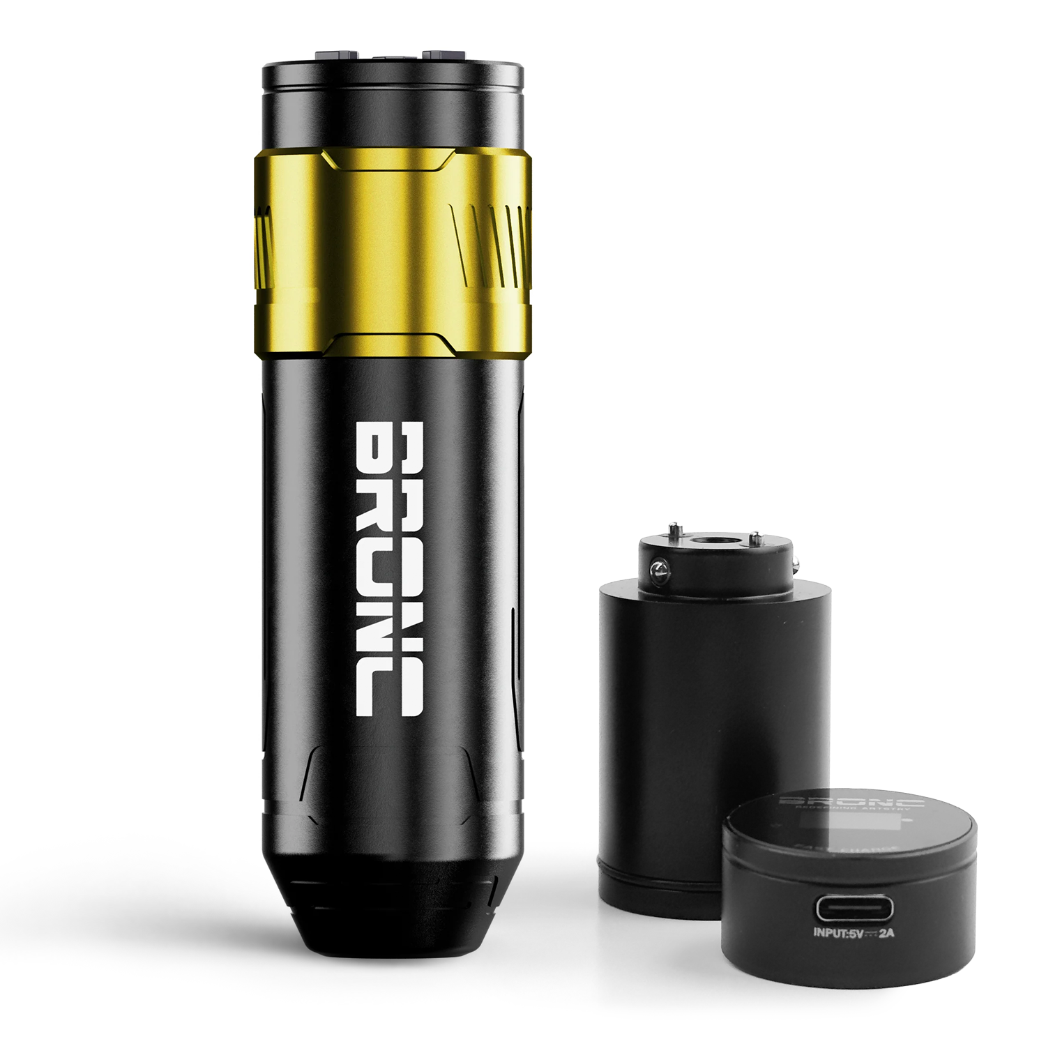 BRONC Zen Wireless Short Pen