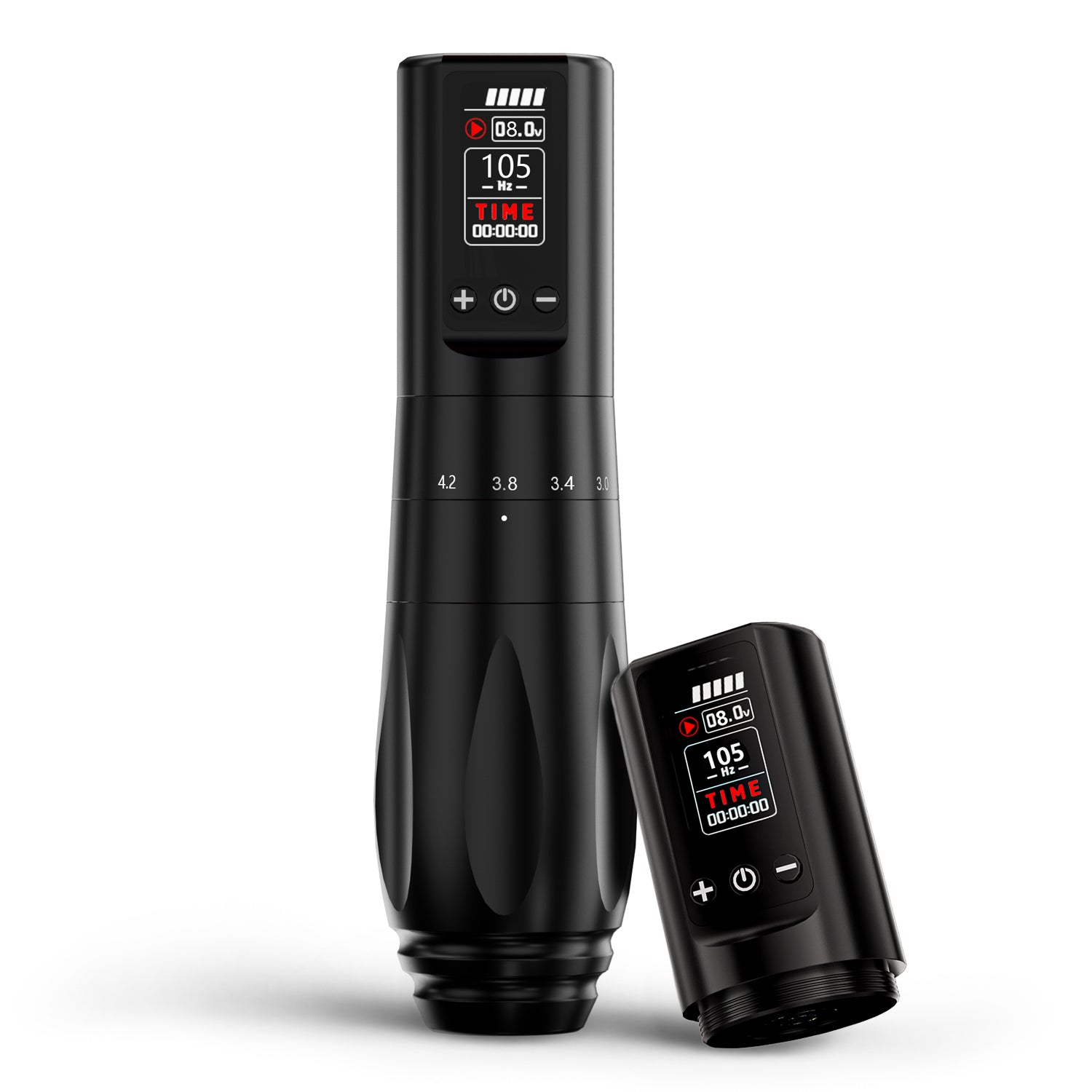 SERIES V77 Adjustable Wireless Pen